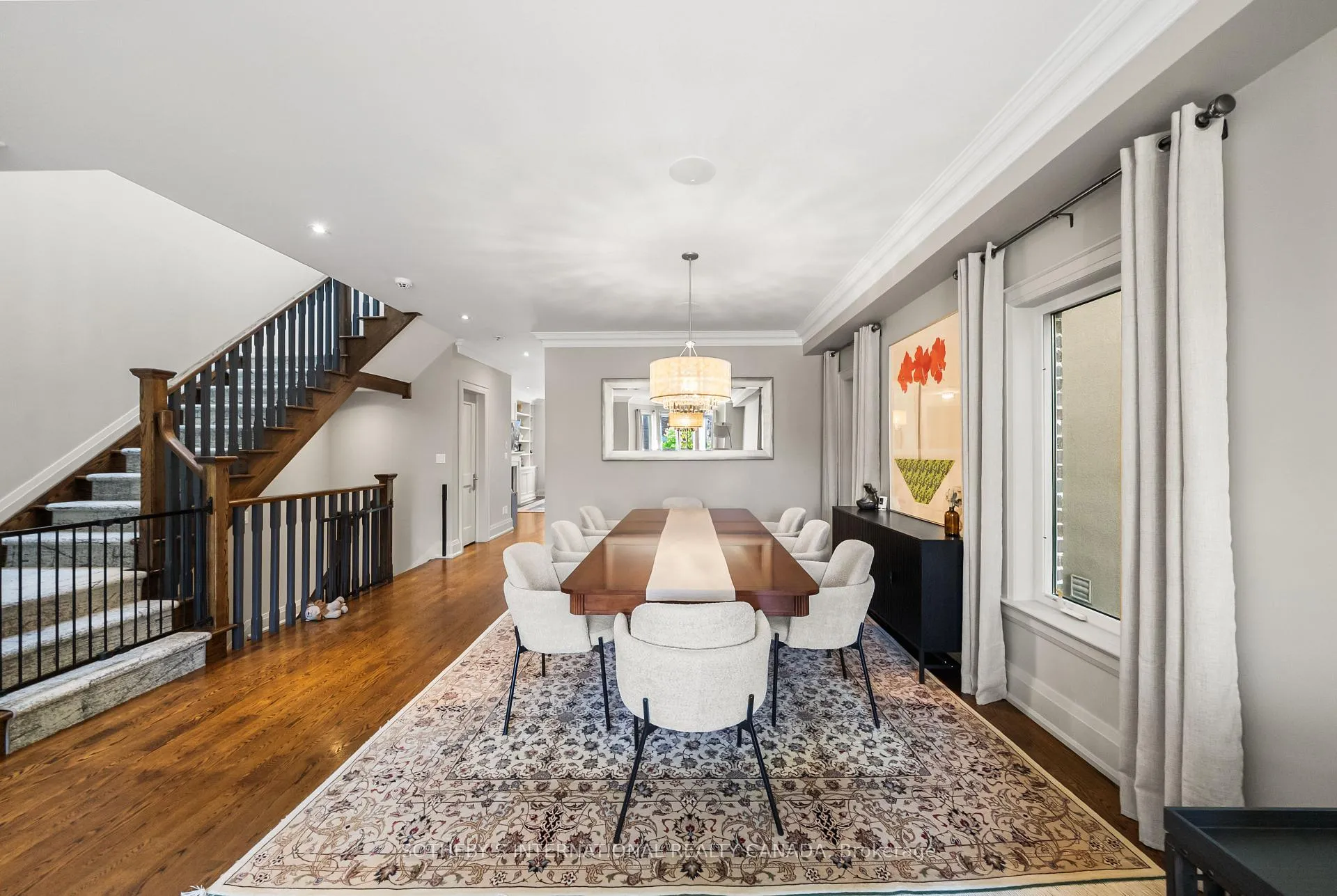 Photo 6 of 200 Donlea Drive, Toronto, Leaside — HOMEH