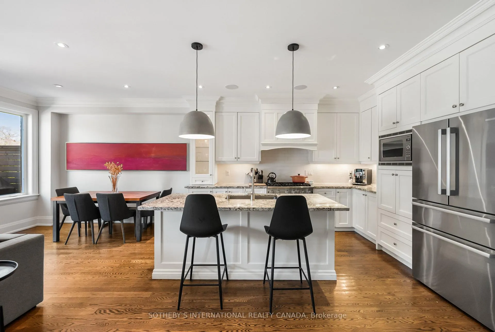 Photo 9 of 200 Donlea Drive, Toronto, Leaside — HOMEH