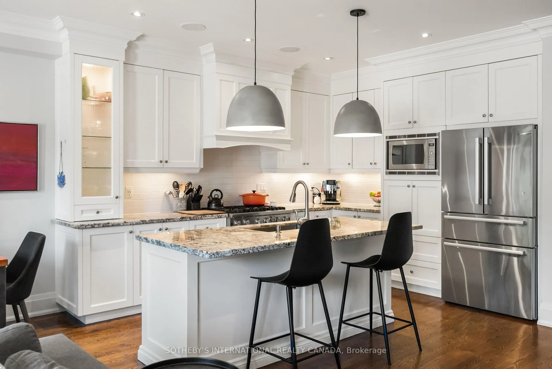 Photo 13 of 200 Donlea Drive, Toronto, Leaside — HOMEH