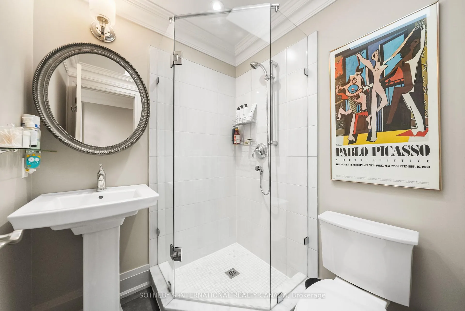 Photo 33 of 200 Donlea Drive, Toronto, Leaside — HOMEH