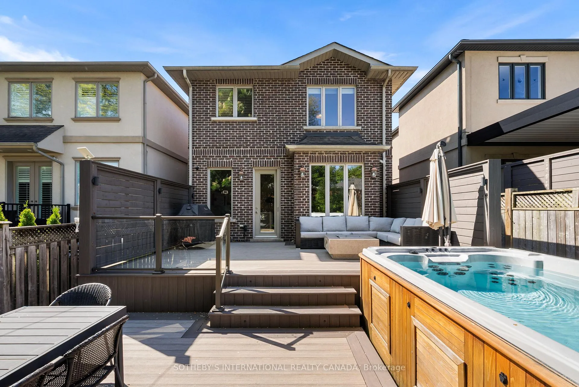 Photo 50 of 200 Donlea Drive, Toronto, Leaside — HOMEH
