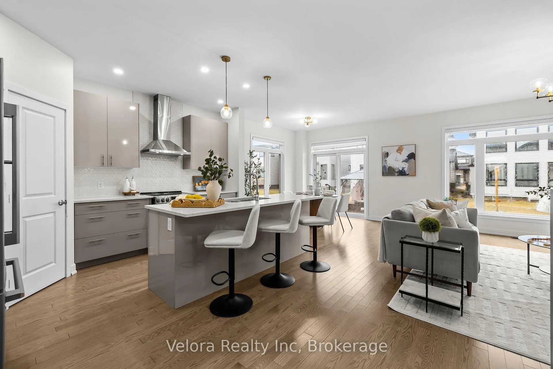 Photo 6 of 744 Cope Drive, Ottawa, Stittsville (South) — HOMEH