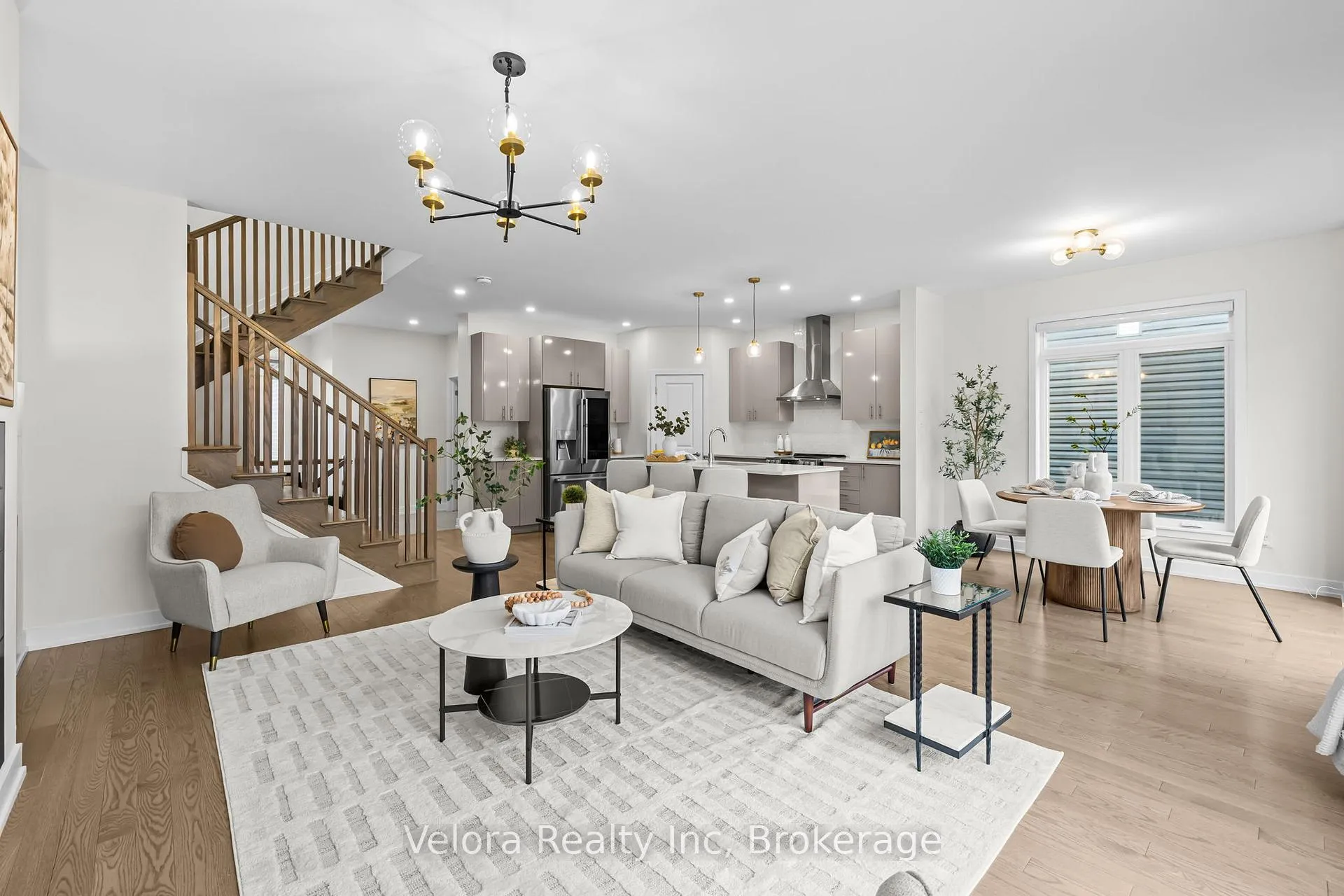 Photo 11 of 744 Cope Drive, Ottawa, Stittsville (South) — HOMEH