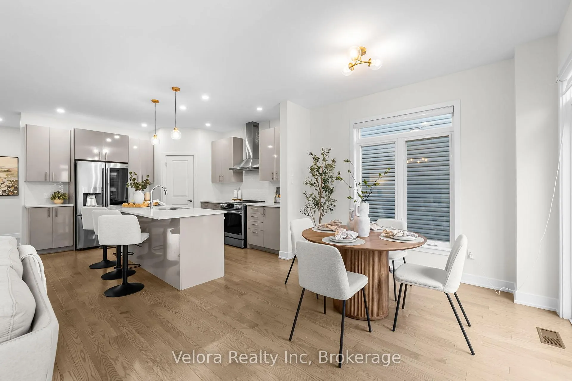 Photo 14 of 744 Cope Drive, Ottawa, Stittsville (South) — HOMEH