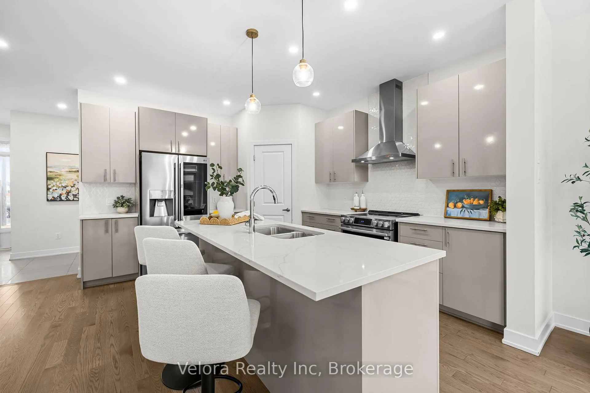 Photo 15 of 744 Cope Drive, Ottawa, Stittsville (South) — HOMEH