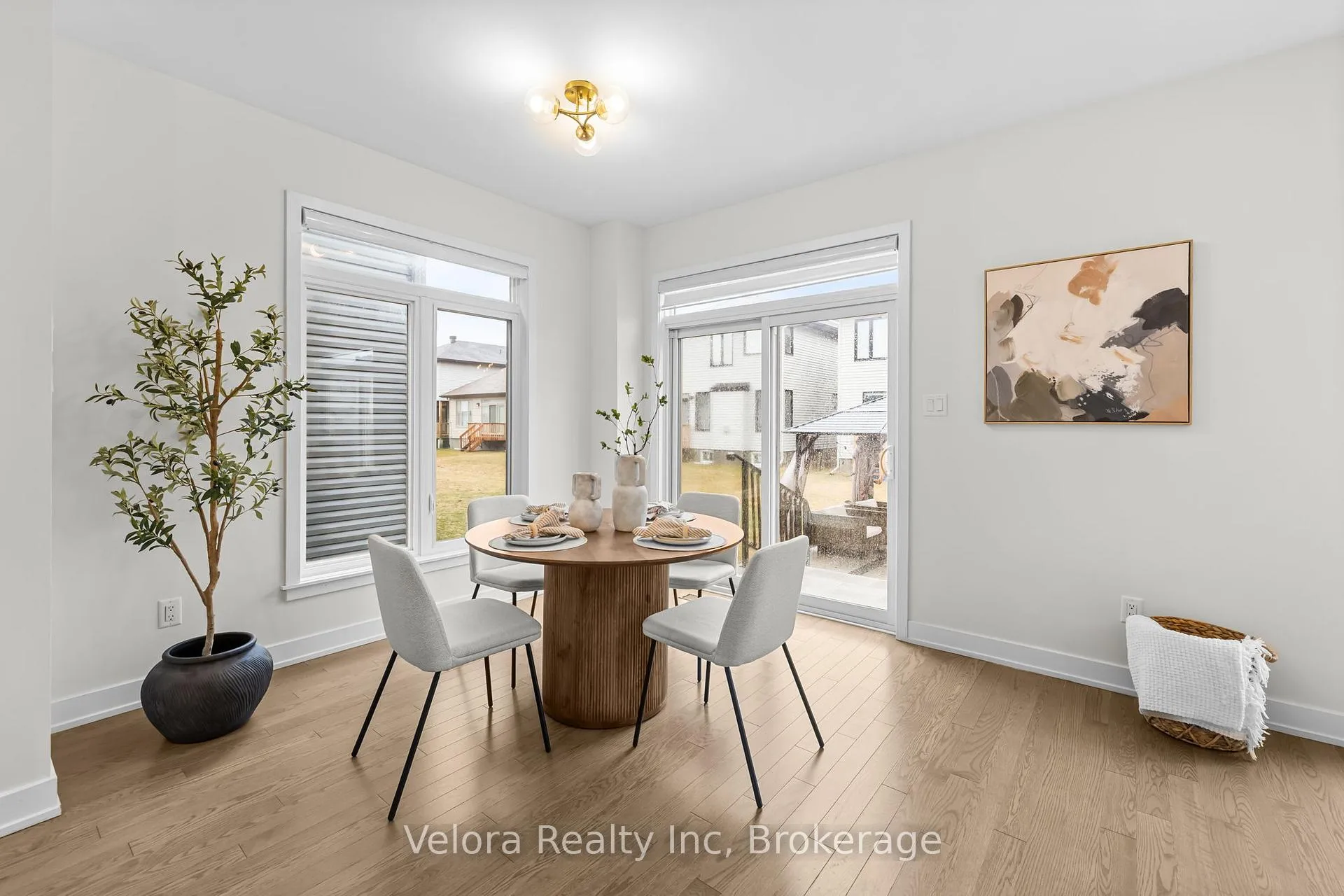 Photo 19 of 744 Cope Drive, Ottawa, Stittsville (South) — HOMEH