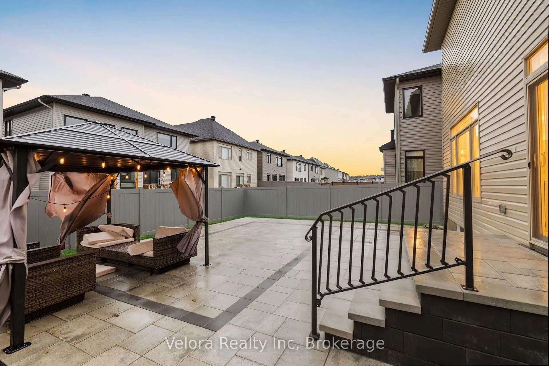 Photo 35 of 744 Cope Drive, Ottawa, Stittsville (South) — HOMEH