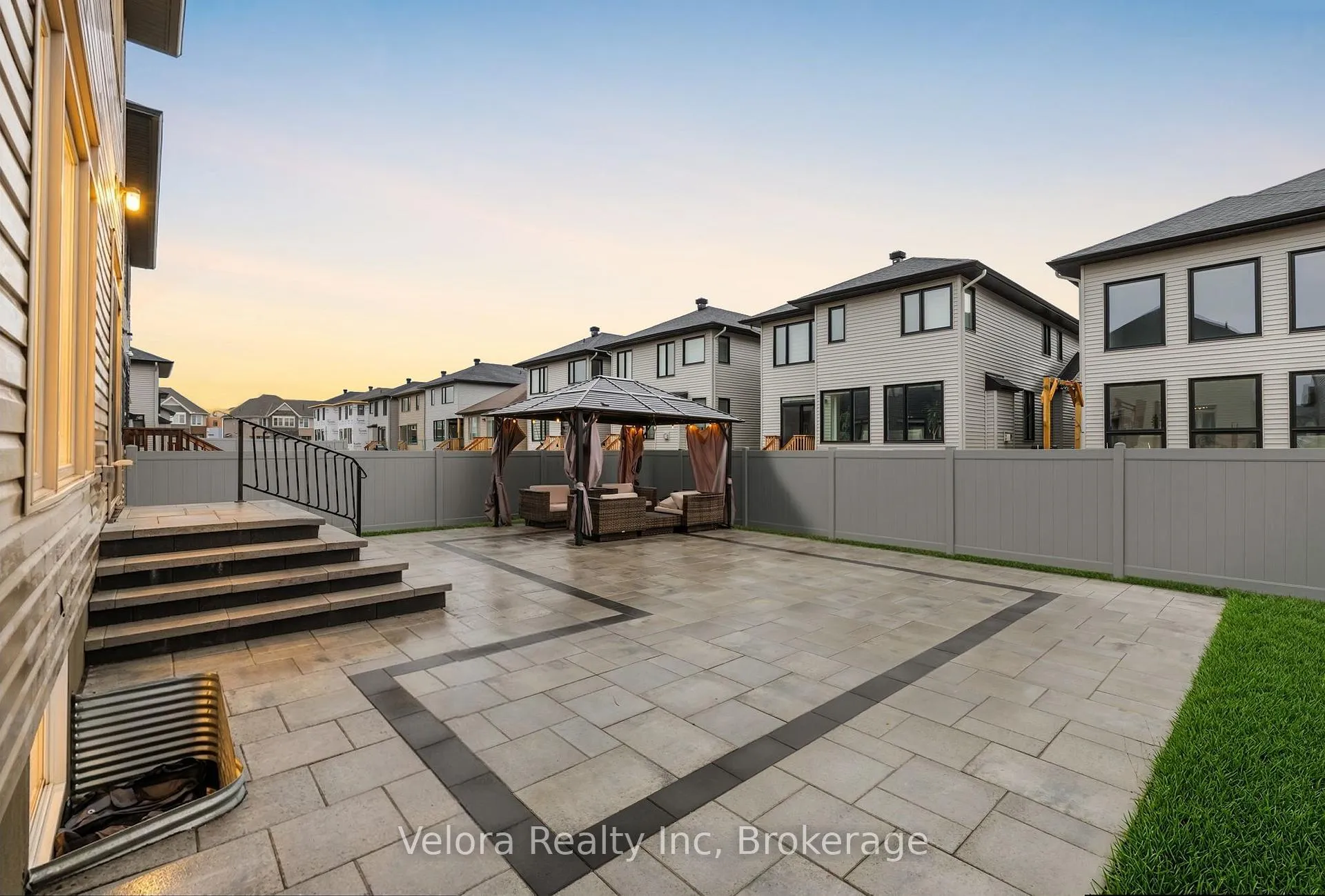 Photo 36 of 744 Cope Drive, Ottawa, Stittsville (South) — HOMEH