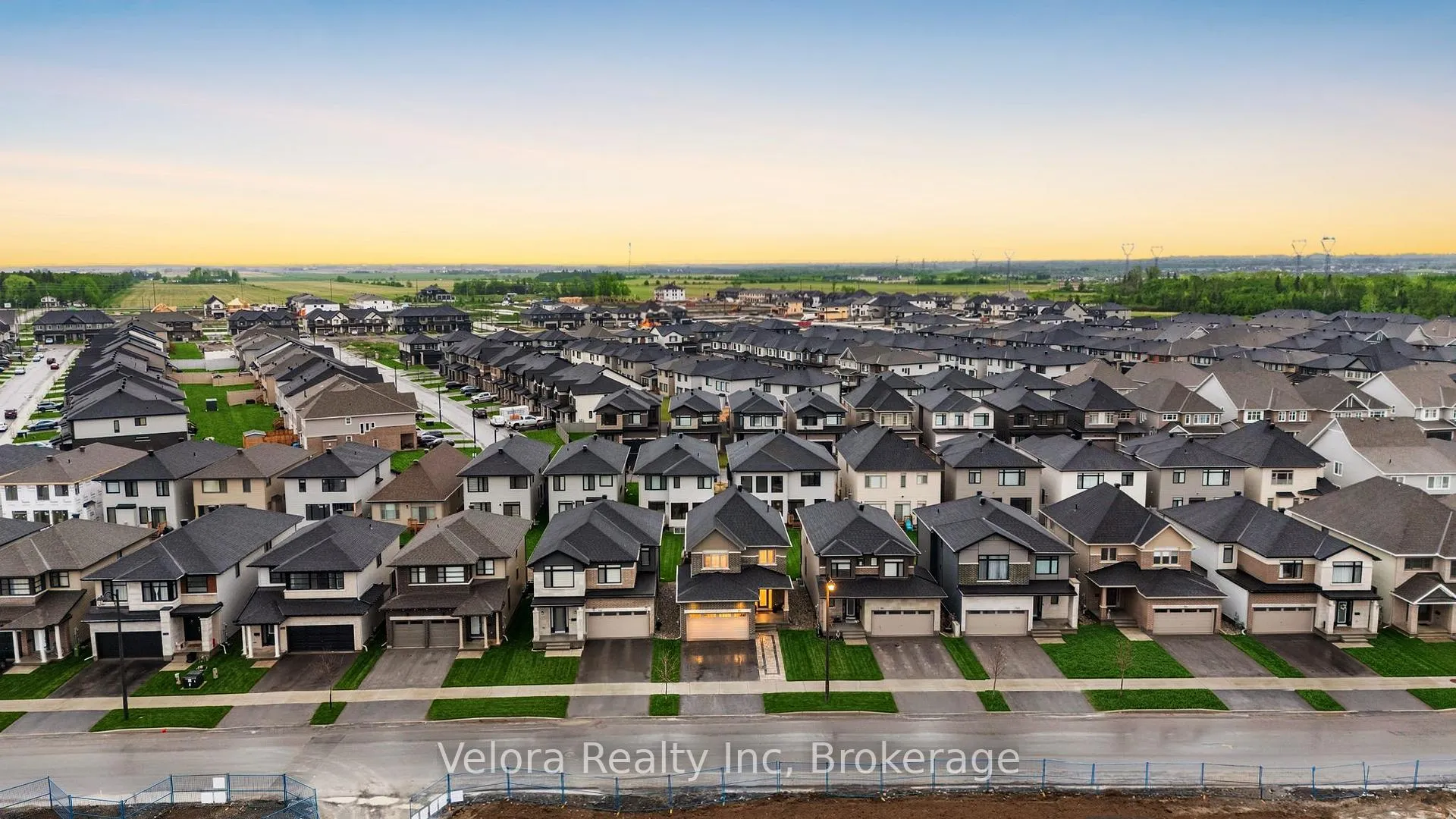 Photo 38 of 744 Cope Drive, Ottawa, Stittsville (South) — HOMEH