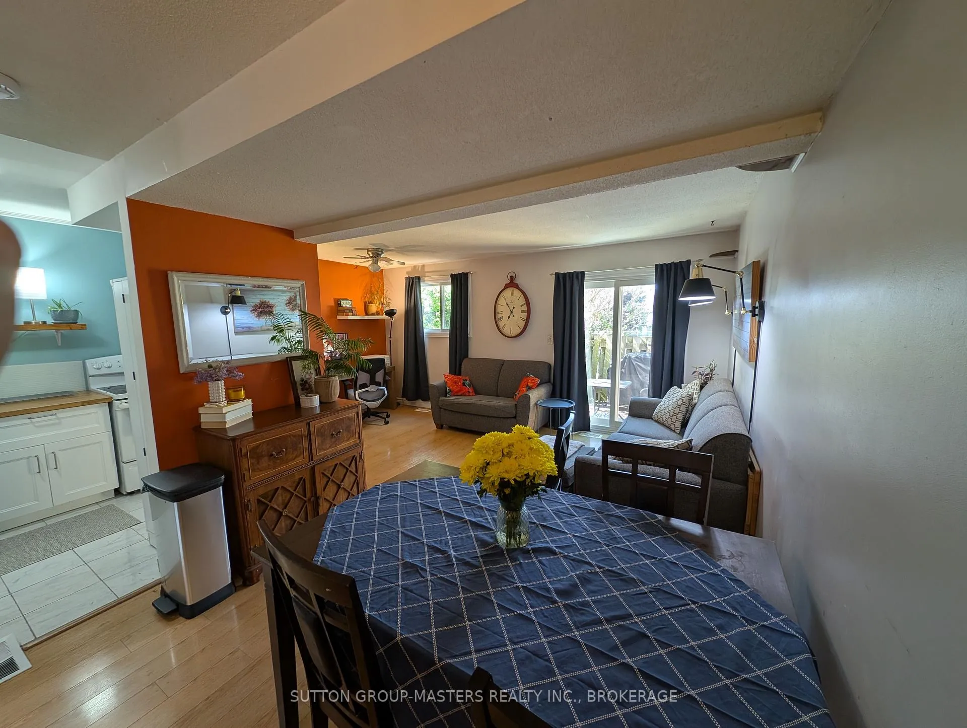 Photo 2 of Unit 77, 827 Datzell Lane, Kingston, South of Taylor-Kidd Blvd — HOMEH