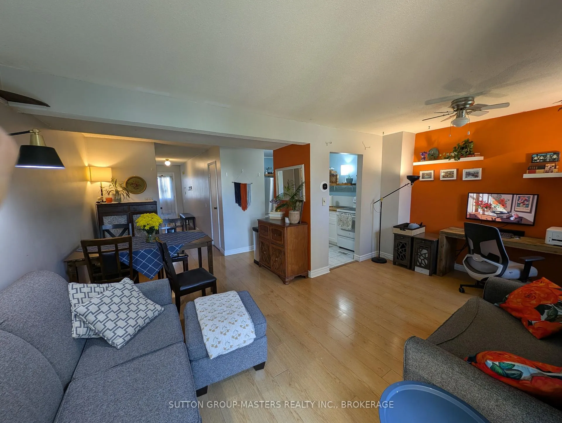 Photo 4 of Unit 77, 827 Datzell Lane, Kingston, South of Taylor-Kidd Blvd — HOMEH