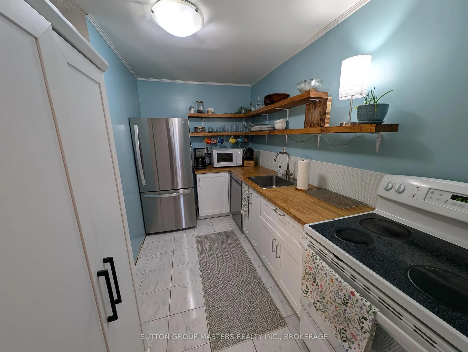 Photo 6 of Unit 77, 827 Datzell Lane, Kingston, South of Taylor-Kidd Blvd — HOMEH