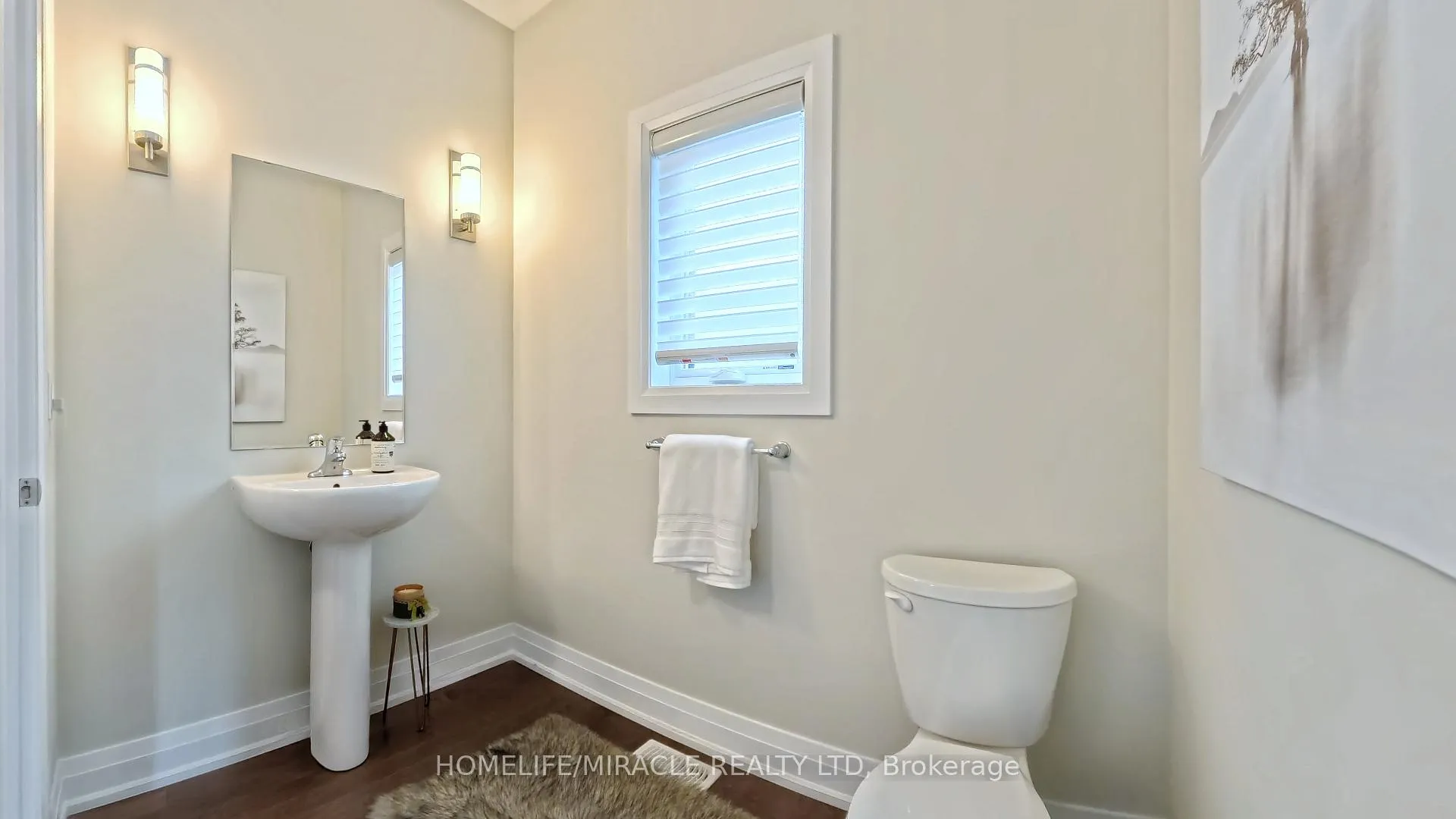 Photo 3 of 63 Ian Ormston Drive, Kitchener, Doon South — HOMEH