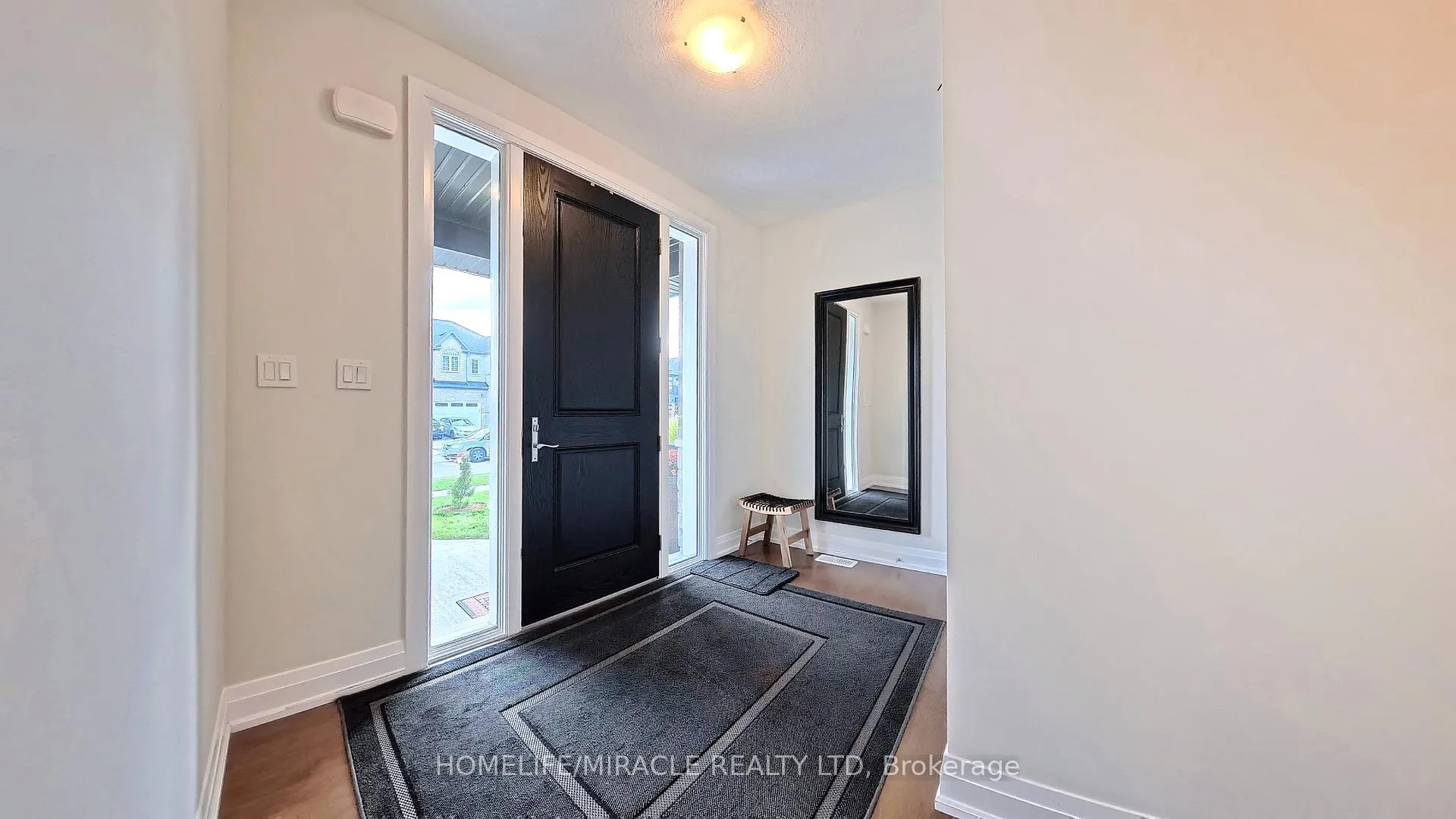 Photo 4 of 63 Ian Ormston Drive, Kitchener, Doon South — HOMEH