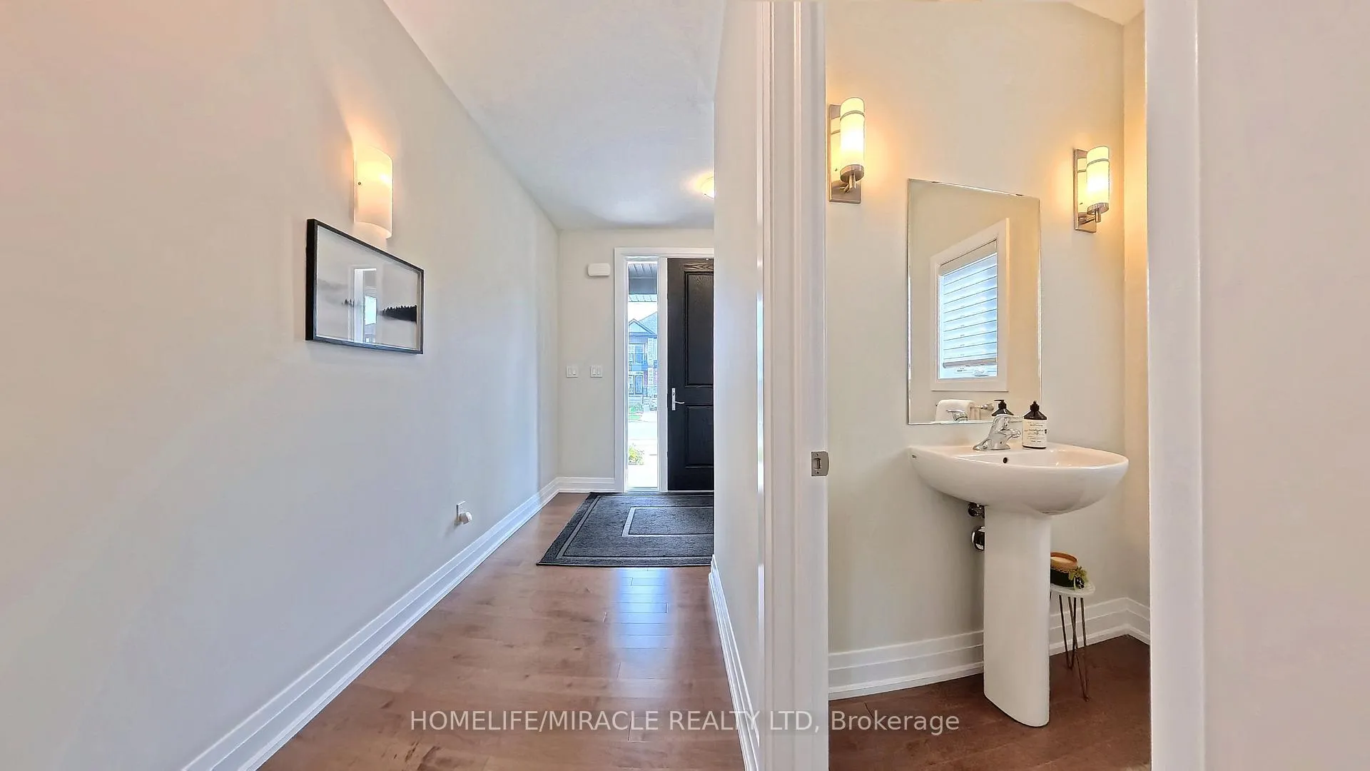 Photo 5 of 63 Ian Ormston Drive, Kitchener, Doon South — HOMEH