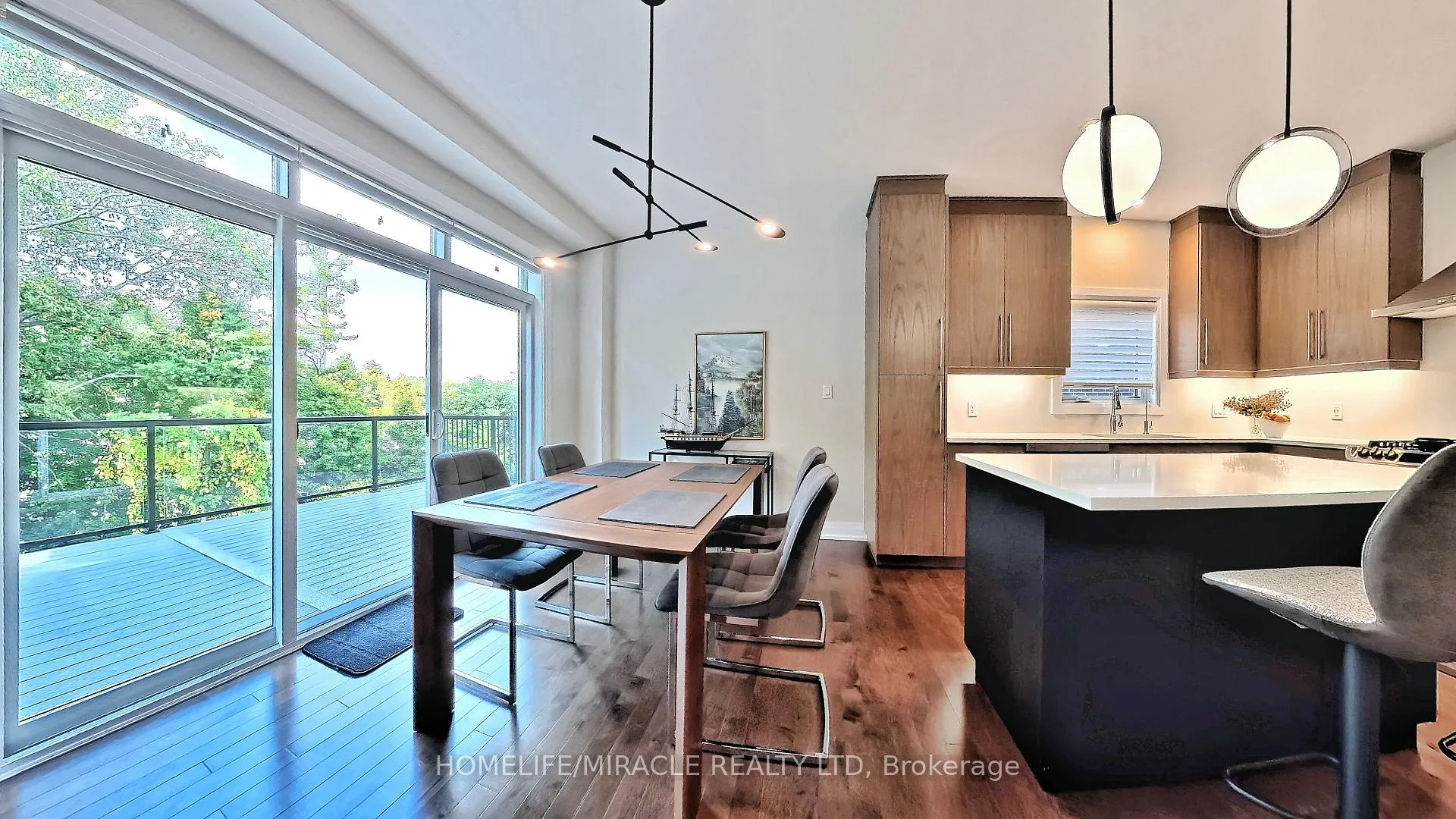 Photo 8 of 63 Ian Ormston Drive, Kitchener, Doon South — HOMEH