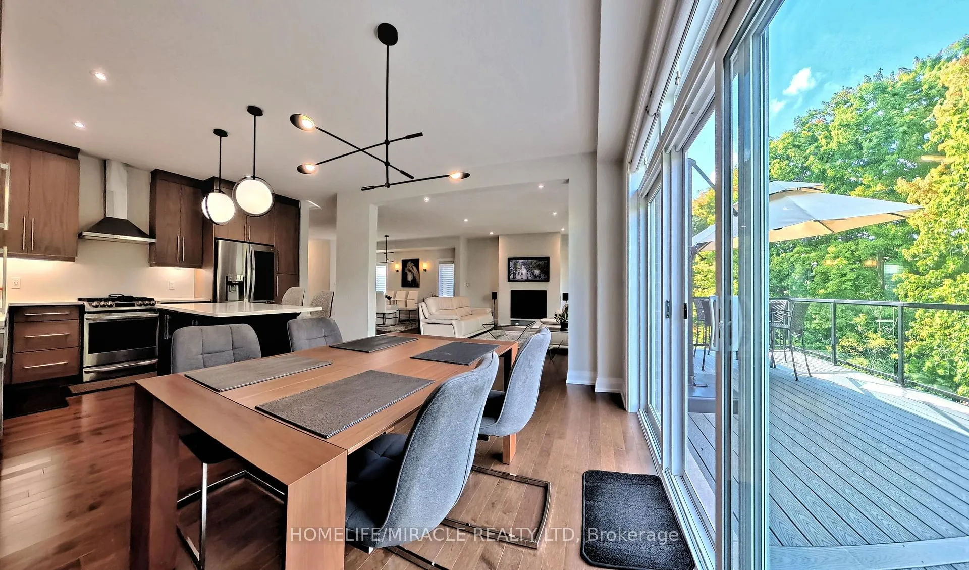 Photo 9 of 63 Ian Ormston Drive, Kitchener, Doon South — HOMEH