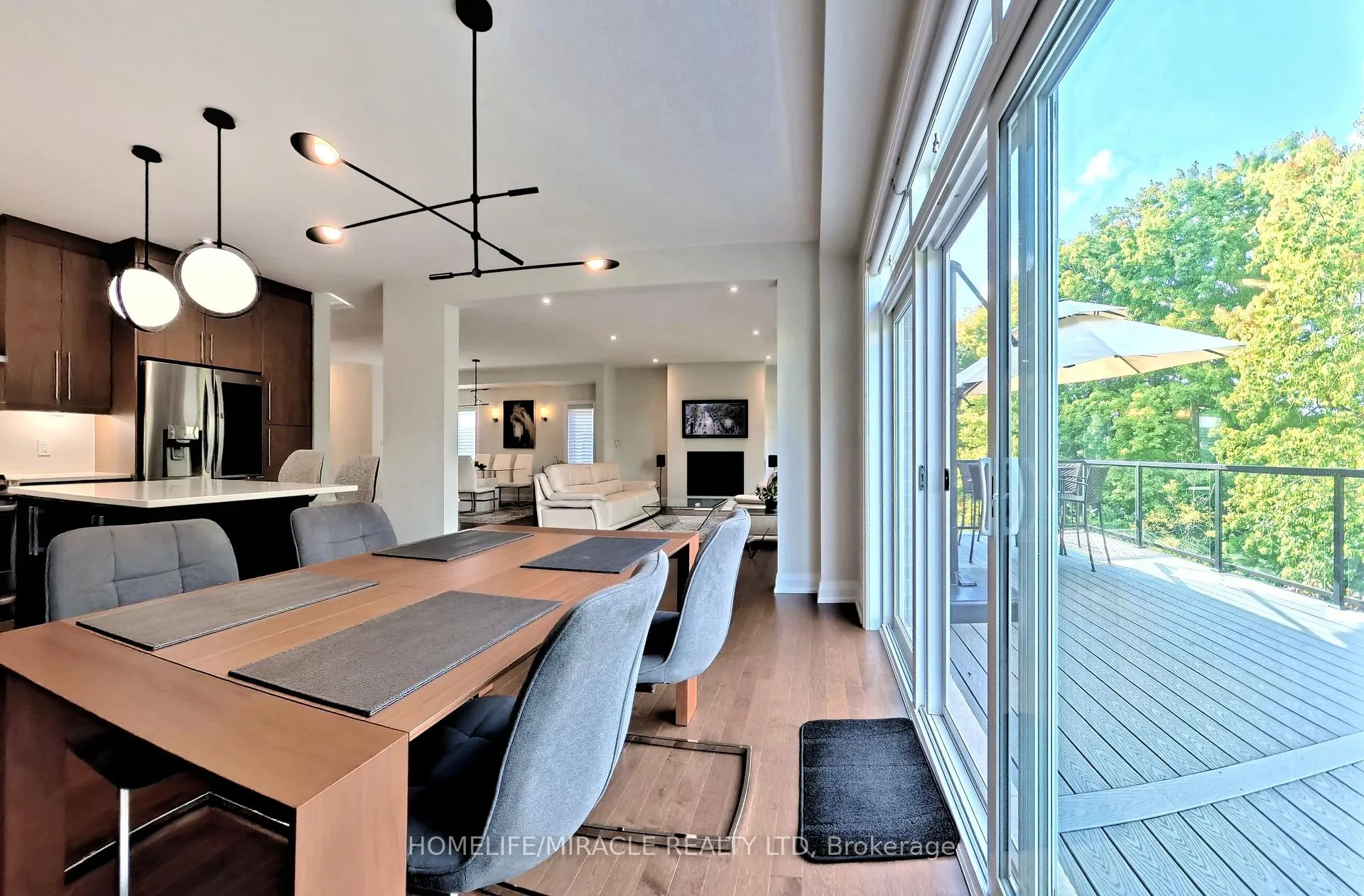Photo 10 of 63 Ian Ormston Drive, Kitchener, Doon South — HOMEH