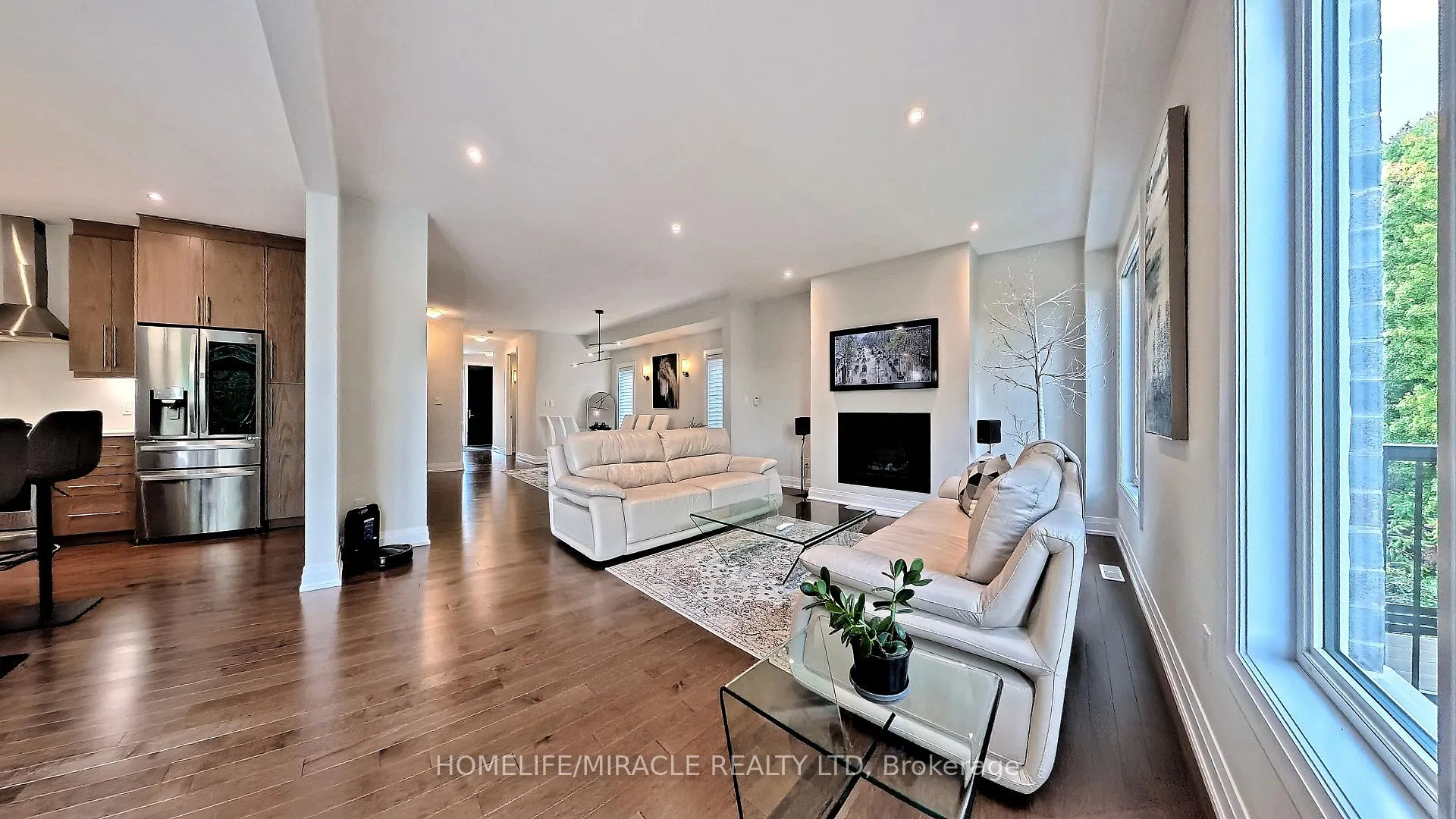 Photo 11 of 63 Ian Ormston Drive, Kitchener, Doon South — HOMEH