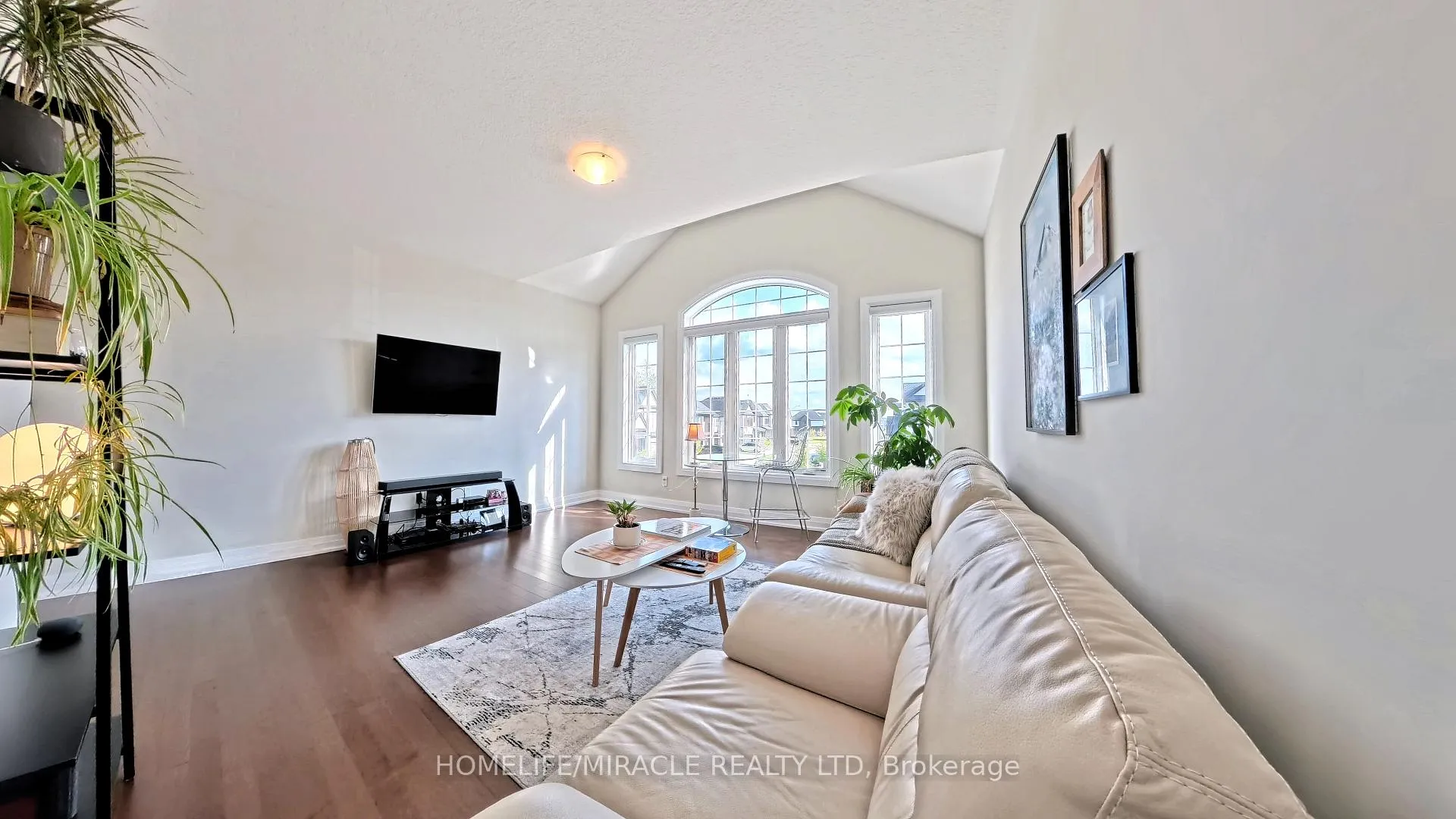 Photo 20 of 63 Ian Ormston Drive, Kitchener, Doon South — HOMEH