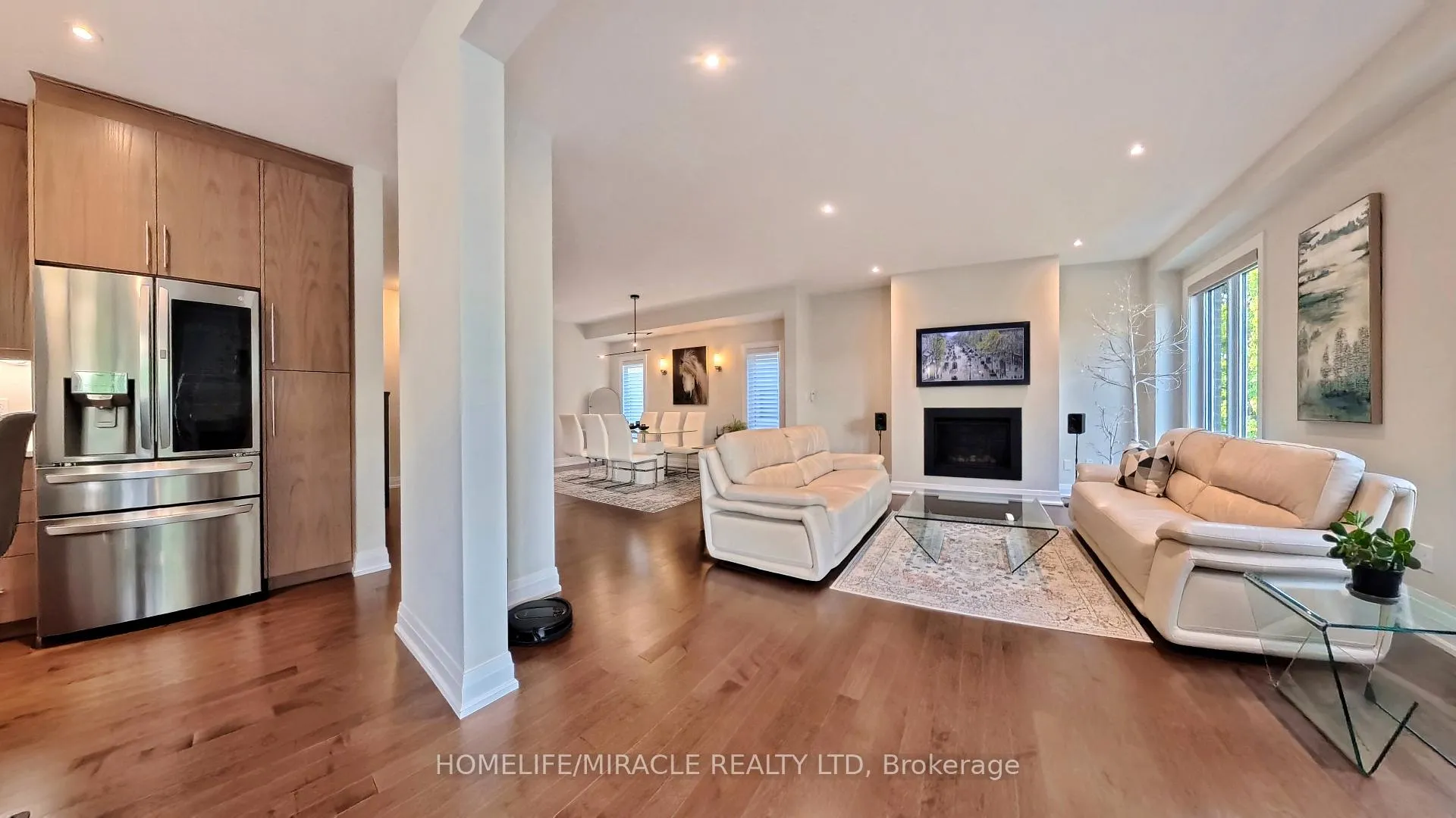 Photo 22 of 63 Ian Ormston Drive, Kitchener, Doon South — HOMEH