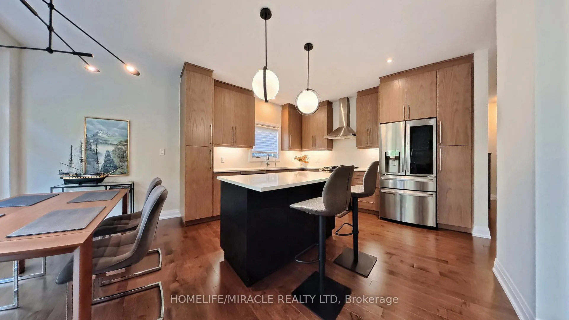 Photo 23 of 63 Ian Ormston Drive, Kitchener, Doon South — HOMEH