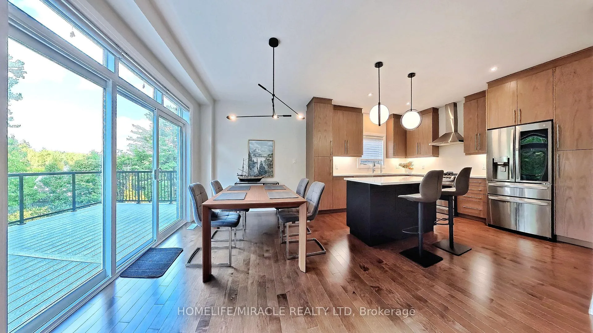 Photo 24 of 63 Ian Ormston Drive, Kitchener, Doon South — HOMEH