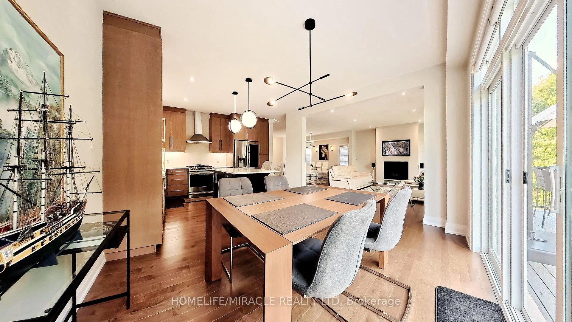 Photo 30 of 63 Ian Ormston Drive, Kitchener, Doon South — HOMEH