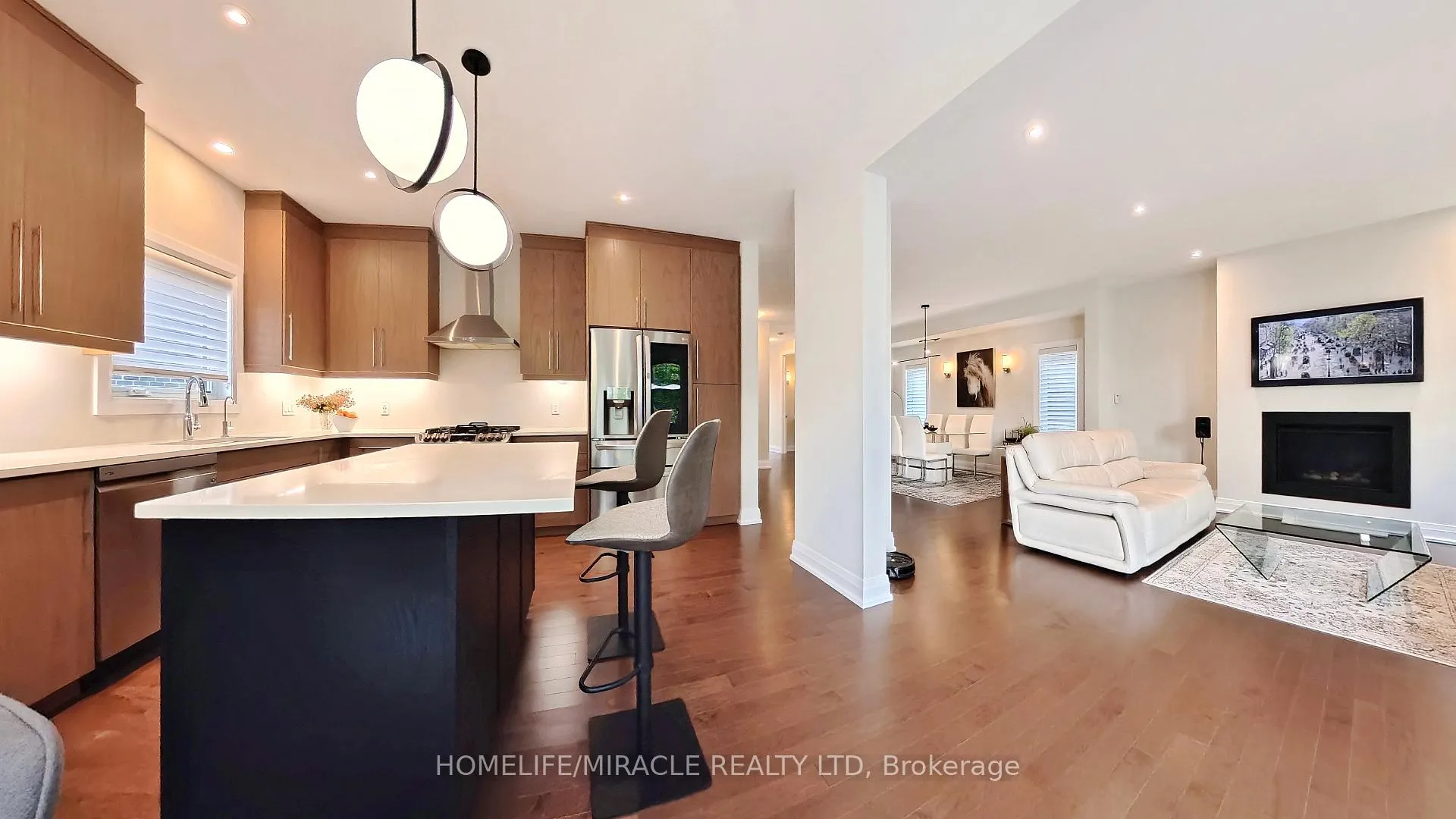 Photo 31 of 63 Ian Ormston Drive, Kitchener, Doon South — HOMEH