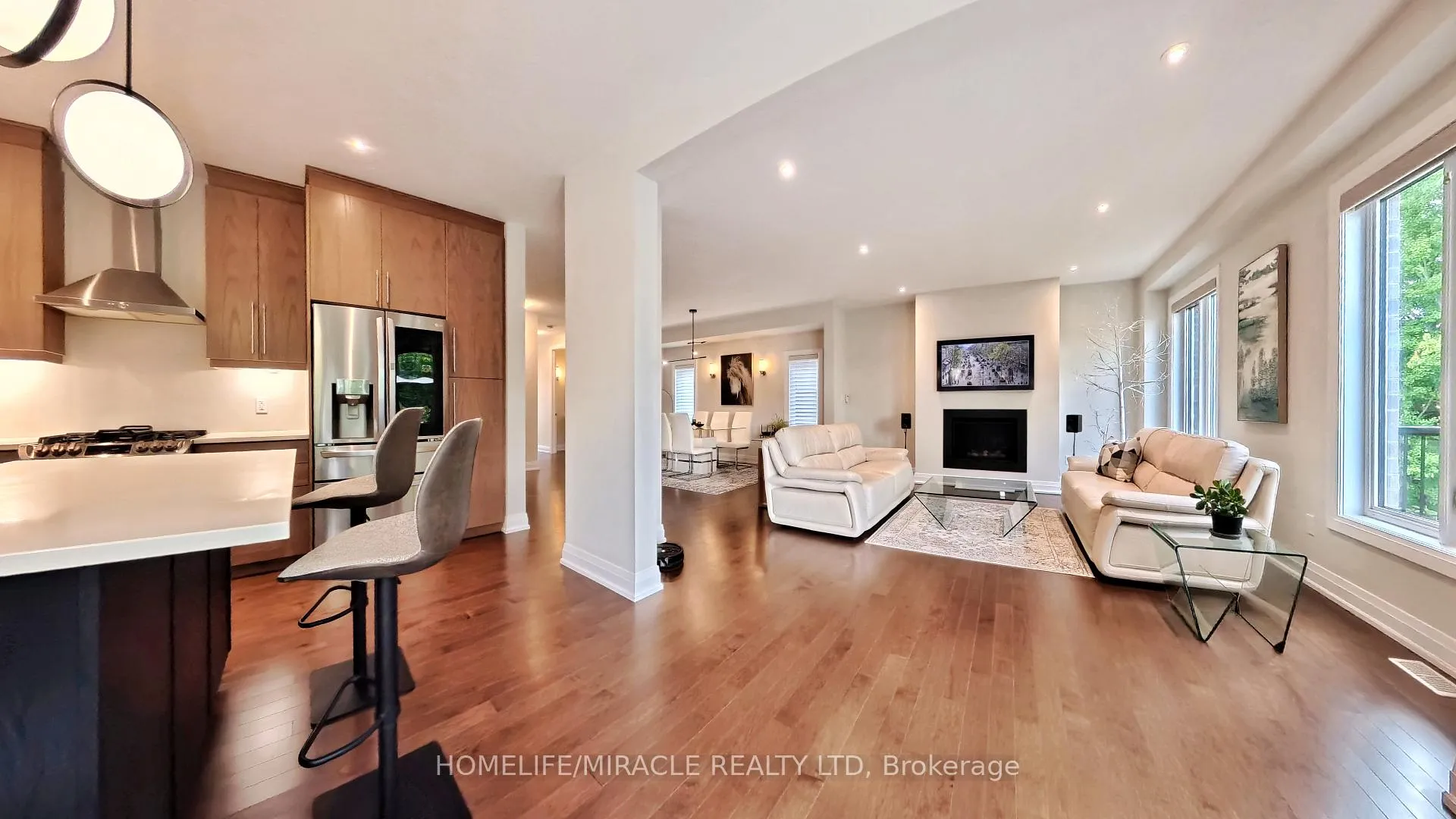 Photo 32 of 63 Ian Ormston Drive, Kitchener, Doon South — HOMEH