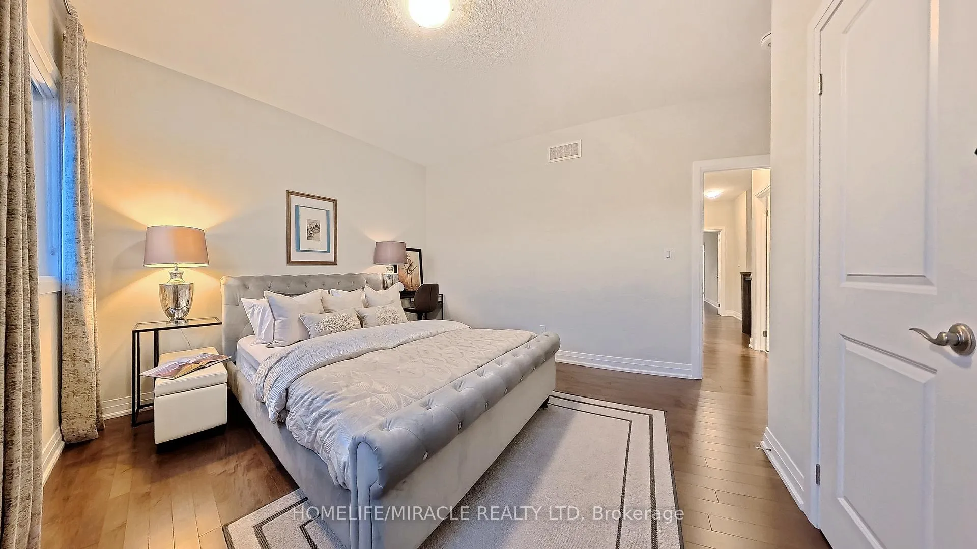 Photo 45 of 63 Ian Ormston Drive, Kitchener, Doon South — HOMEH