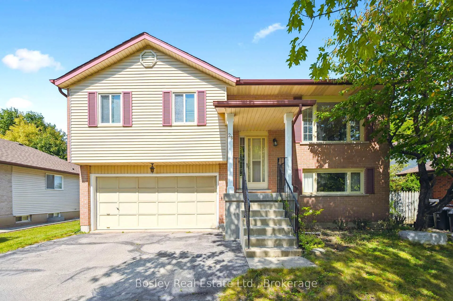 Photo 1 of 26 Brazolot Drive, Guelph, Kortright West — HOMEH