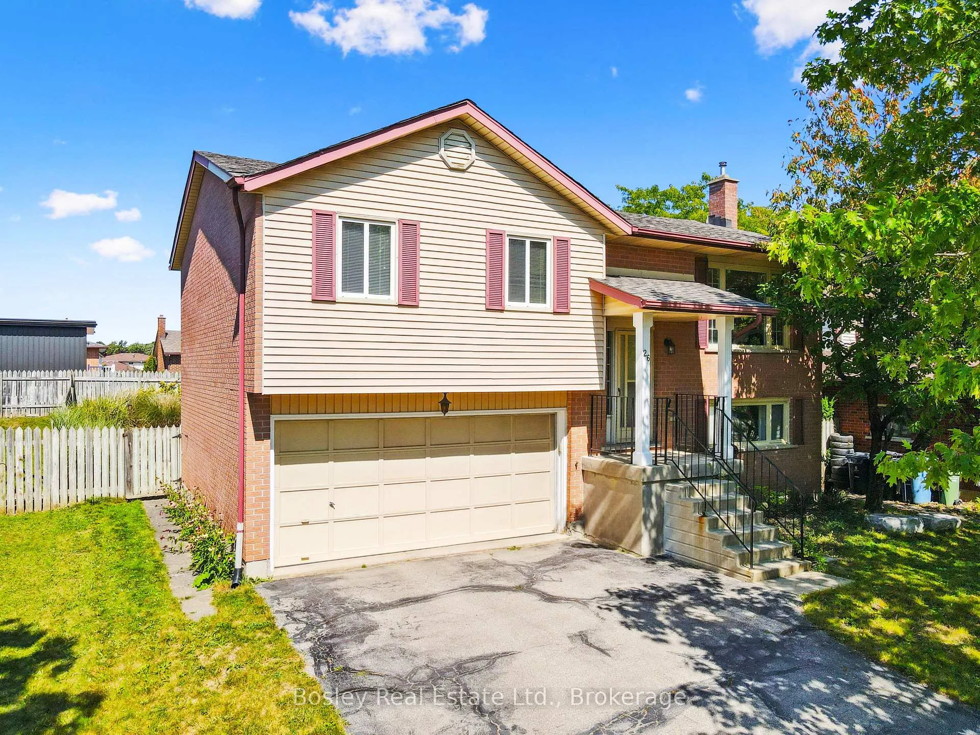 Photo 3 of 26 Brazolot Drive, Guelph, Kortright West — HOMEH