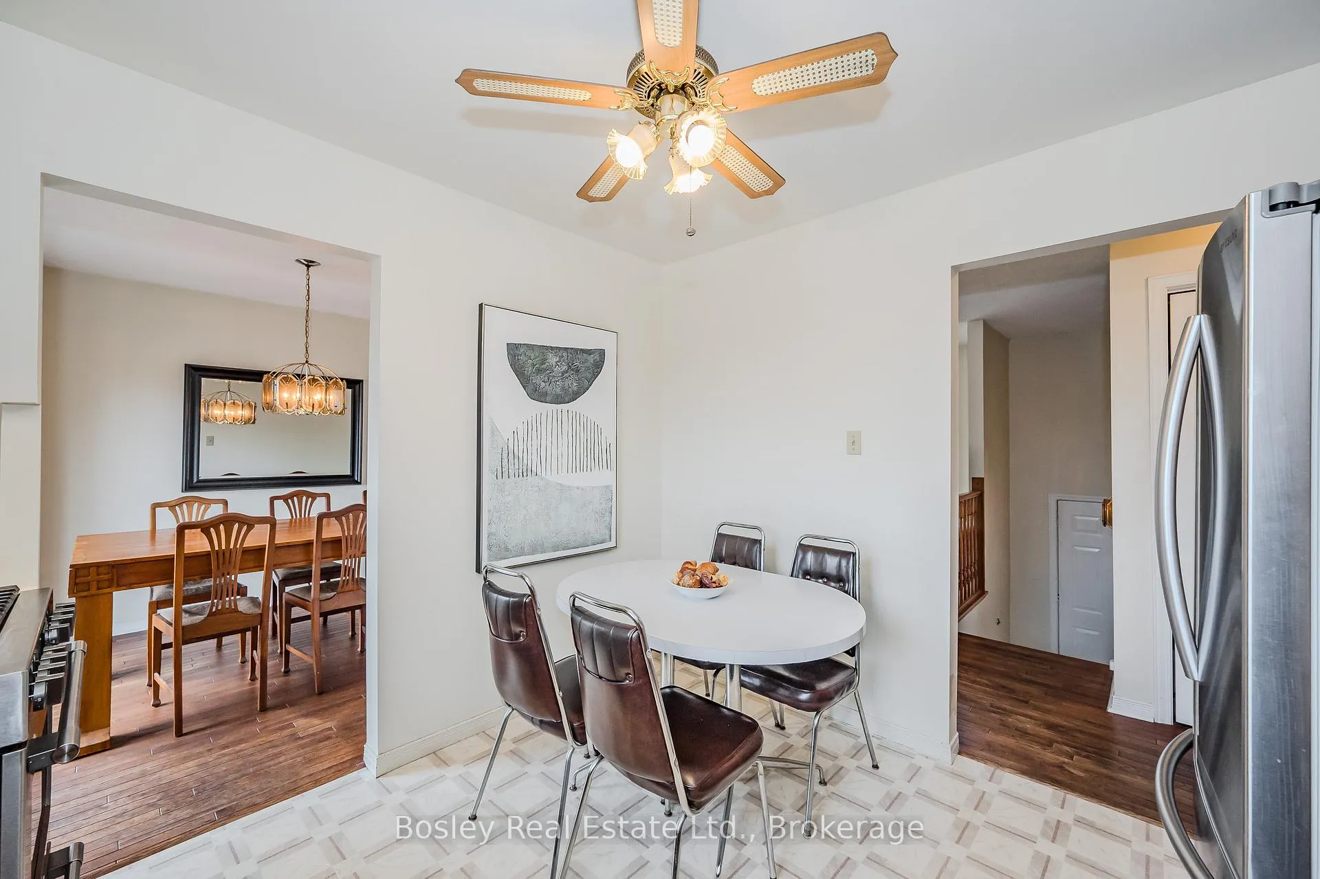 Photo 16 of 26 Brazolot Drive, Guelph, Kortright West — HOMEH
