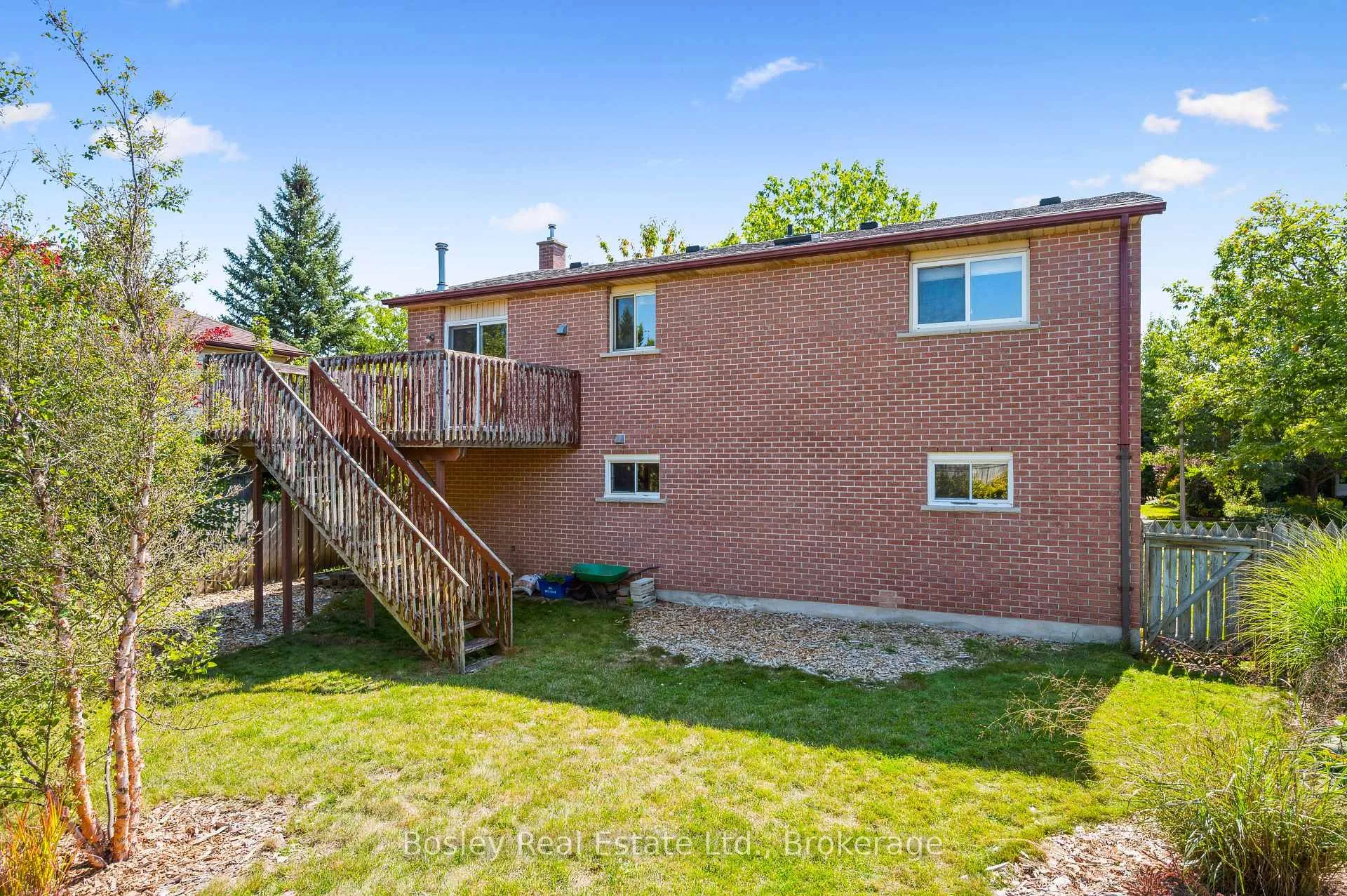 Photo 30 of 26 Brazolot Drive, Guelph, Kortright West — HOMEH