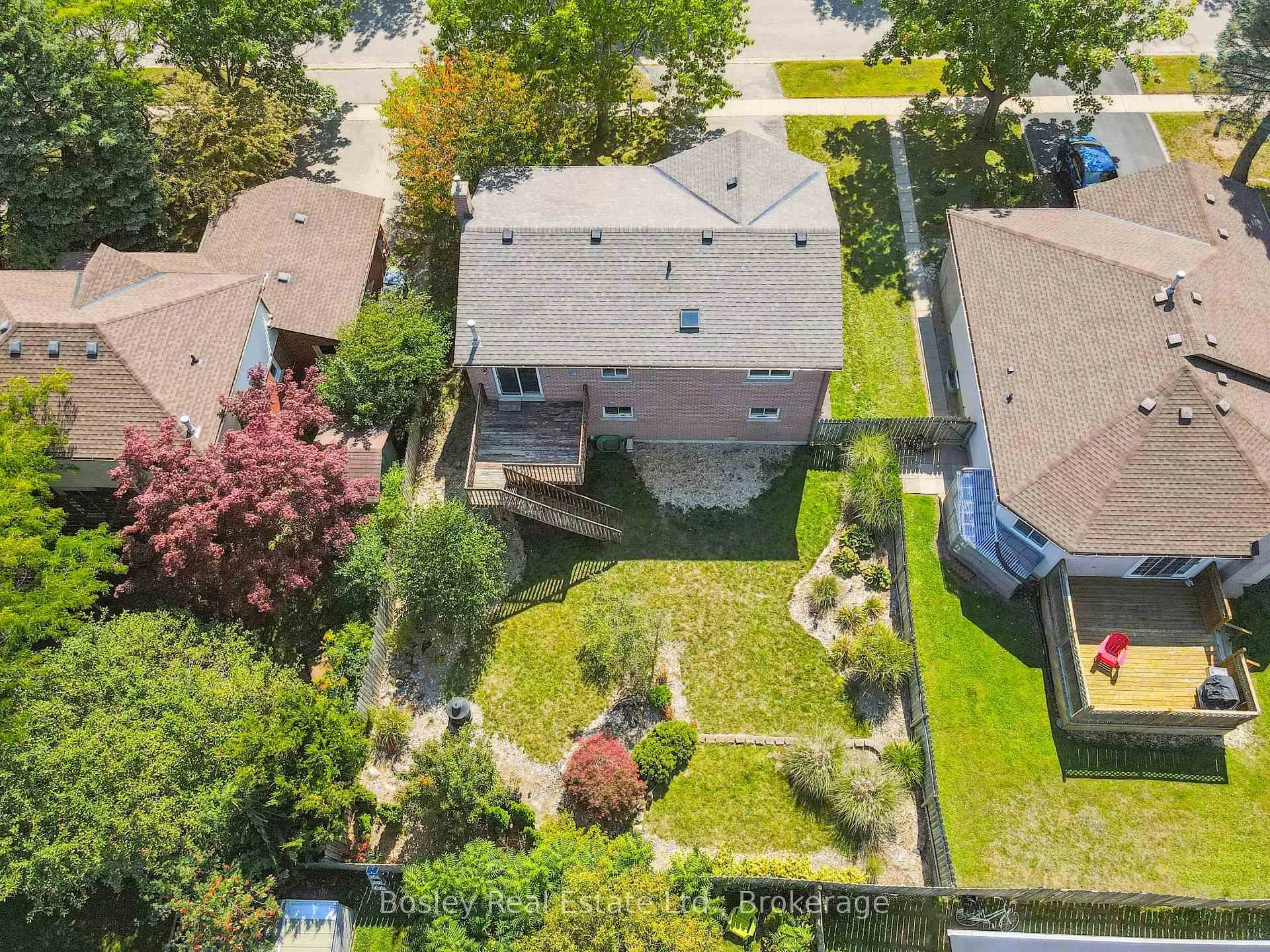 Photo 31 of 26 Brazolot Drive, Guelph, Kortright West — HOMEH