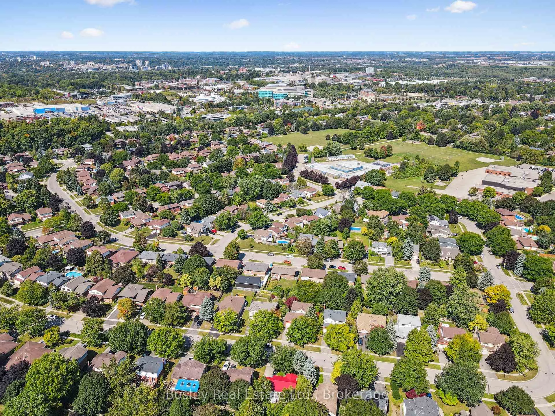 Photo 32 of 26 Brazolot Drive, Guelph, Kortright West — HOMEH