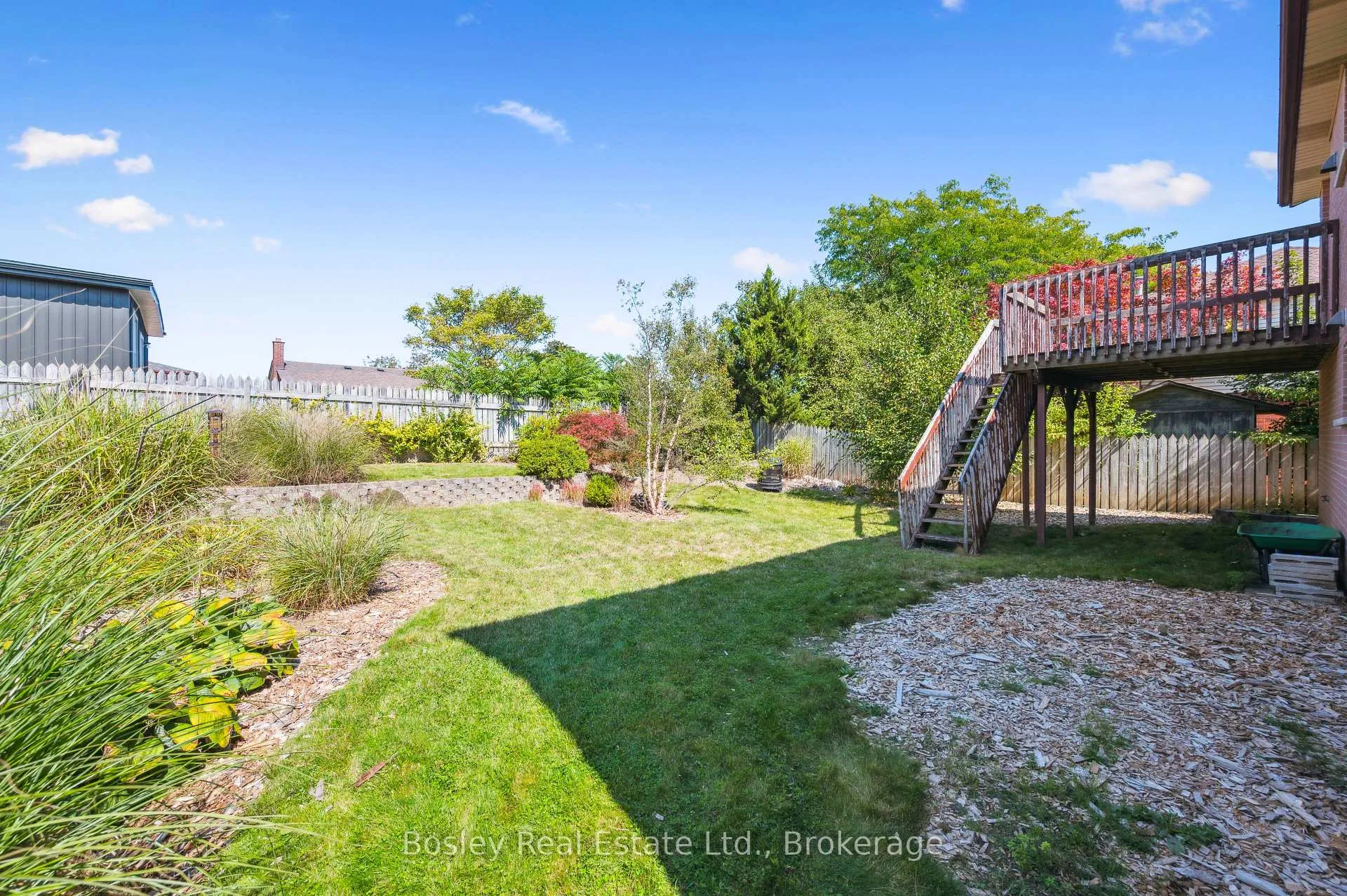 Photo 33 of 26 Brazolot Drive, Guelph, Kortright West — HOMEH