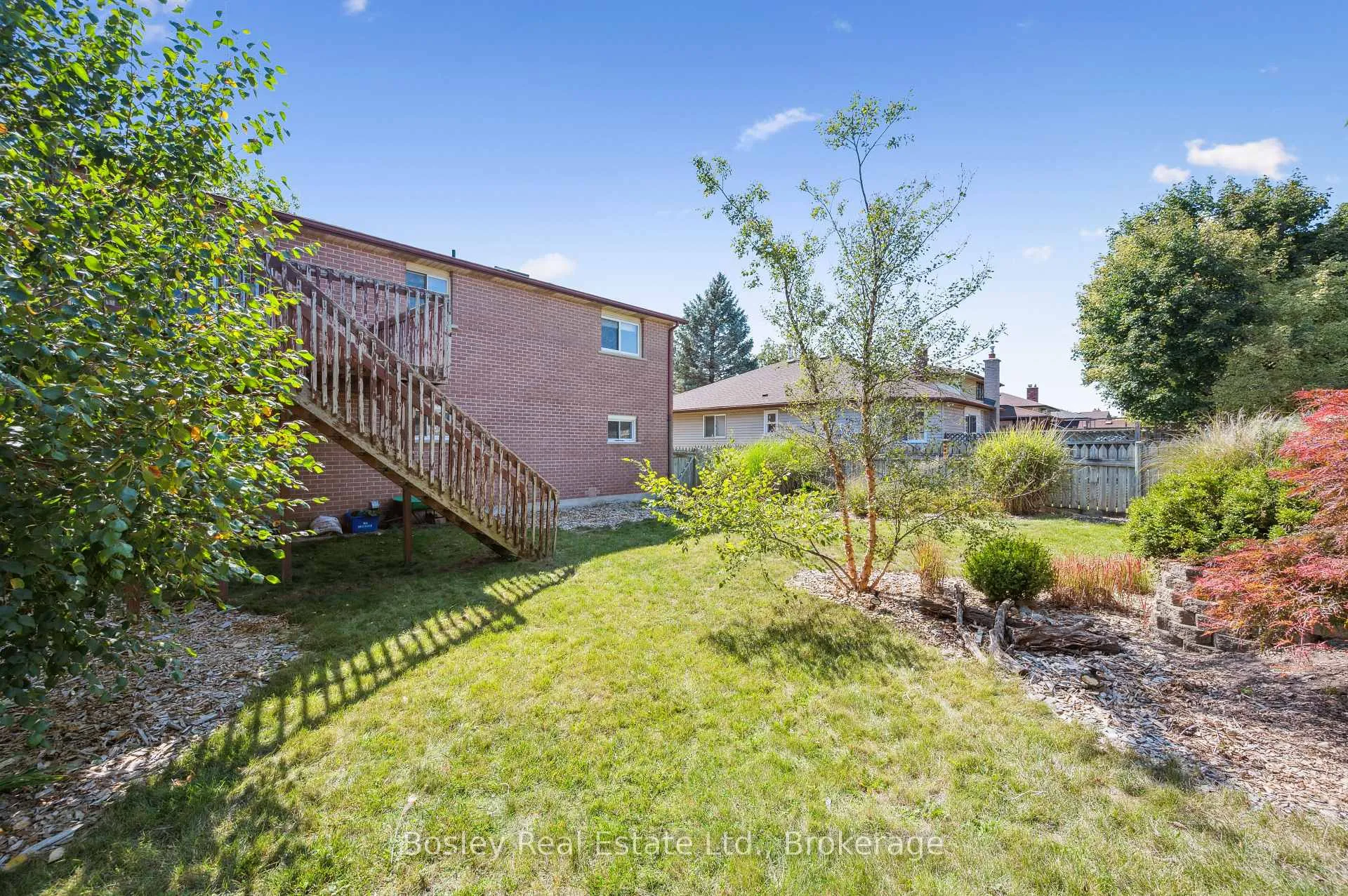 Photo 35 of 26 Brazolot Drive, Guelph, Kortright West — HOMEH