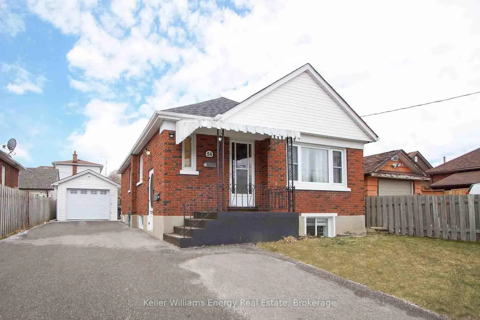 Photo 1 of Unit Main, 54 Chadburn Street, Oshawa, Central — HOMEH