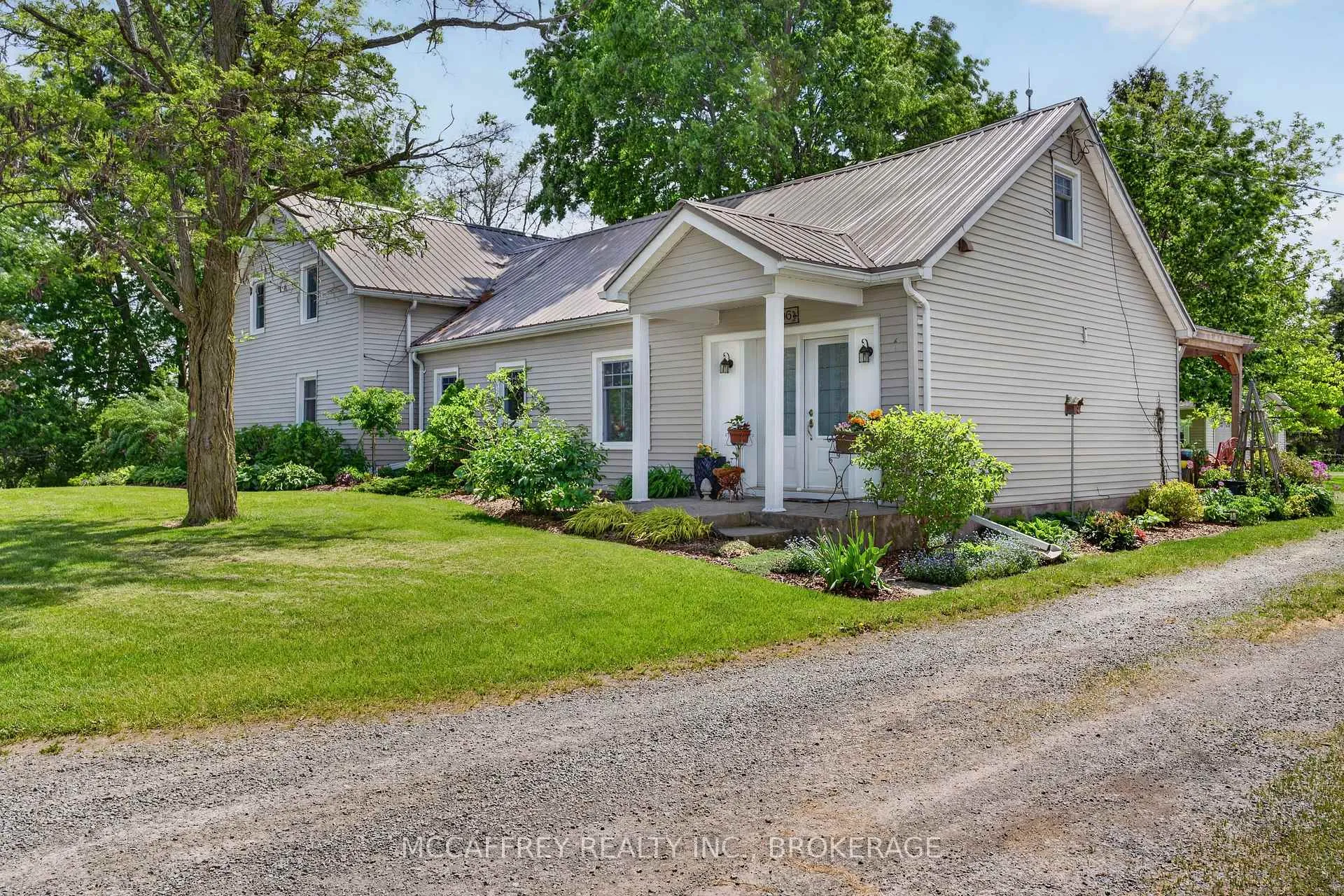 Photo 1 of 306 Abrams Road, Greater Napanee — HOMEH