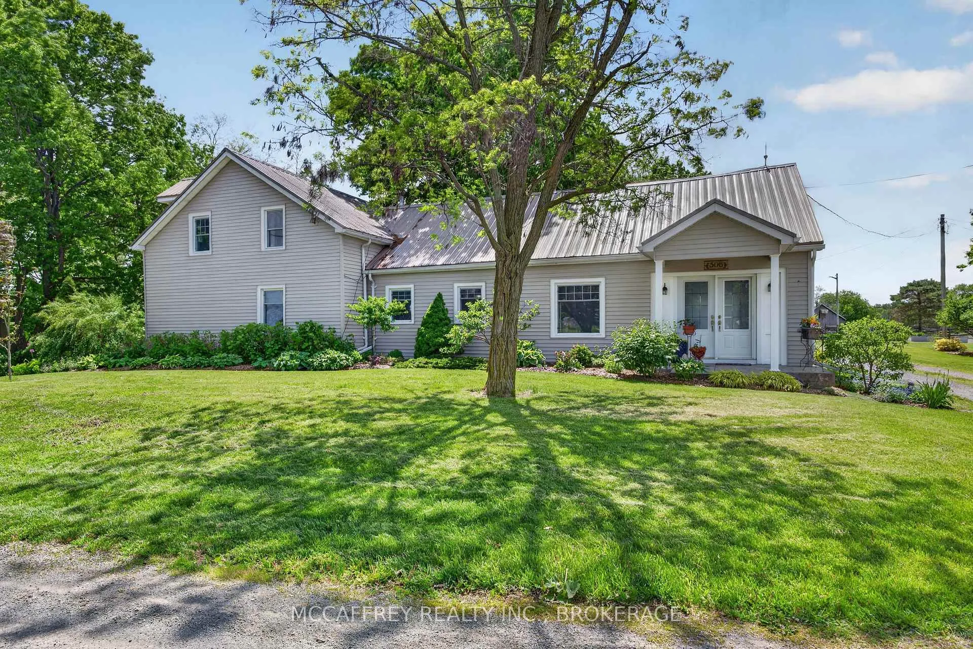 Photo 2 of 306 Abrams Road, Greater Napanee — HOMEH