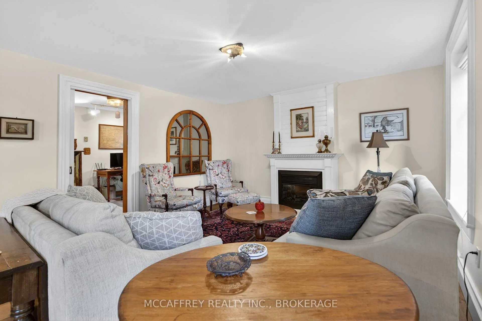 Photo 4 of 306 Abrams Road, Greater Napanee — HOMEH