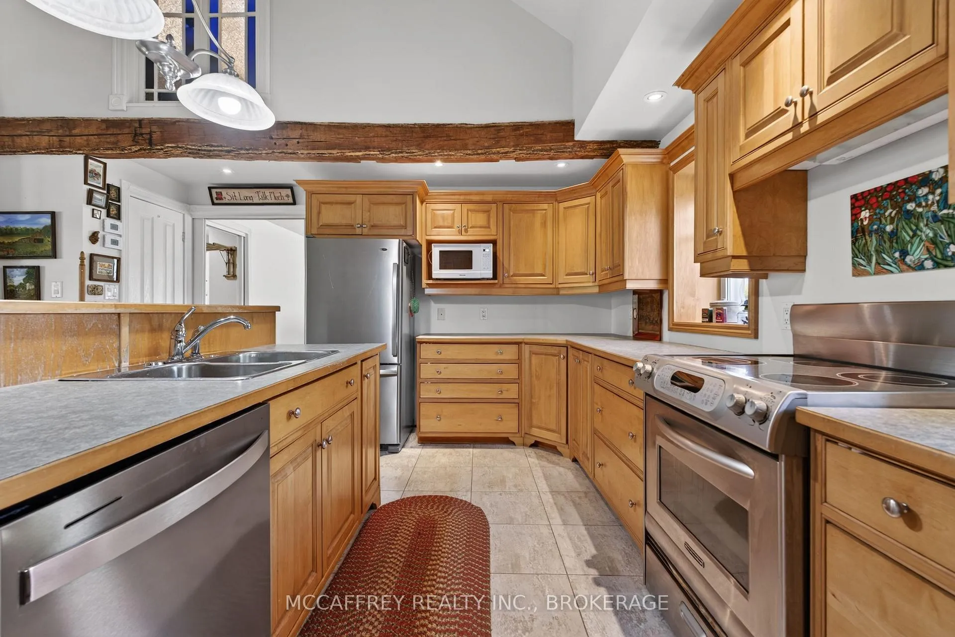 Photo 12 of 306 Abrams Road, Greater Napanee — HOMEH