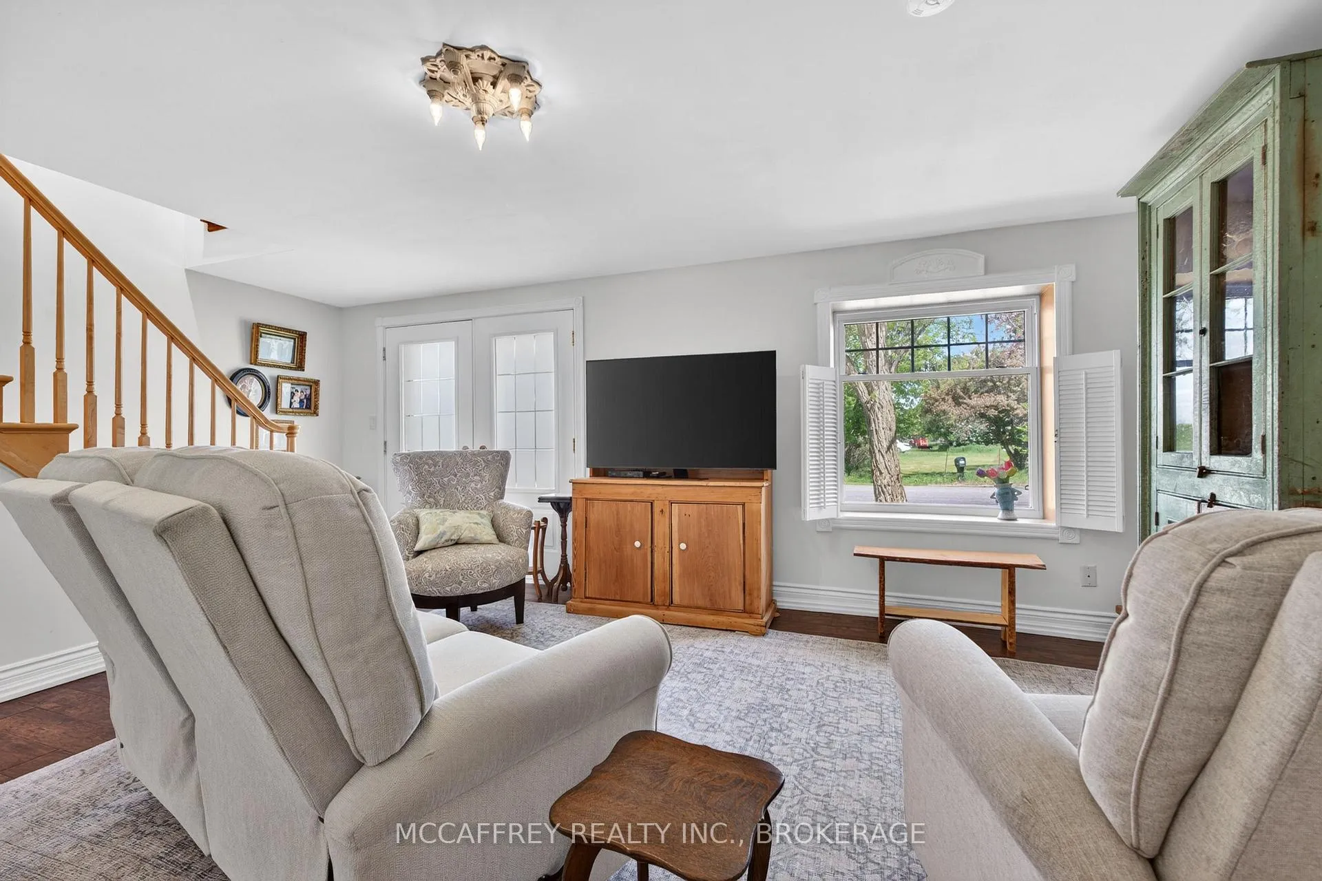 Photo 17 of 306 Abrams Road, Greater Napanee — HOMEH
