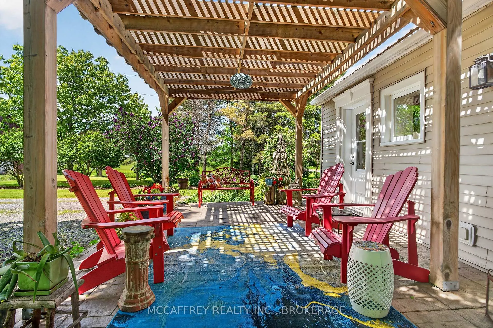 Photo 29 of 306 Abrams Road, Greater Napanee — HOMEH
