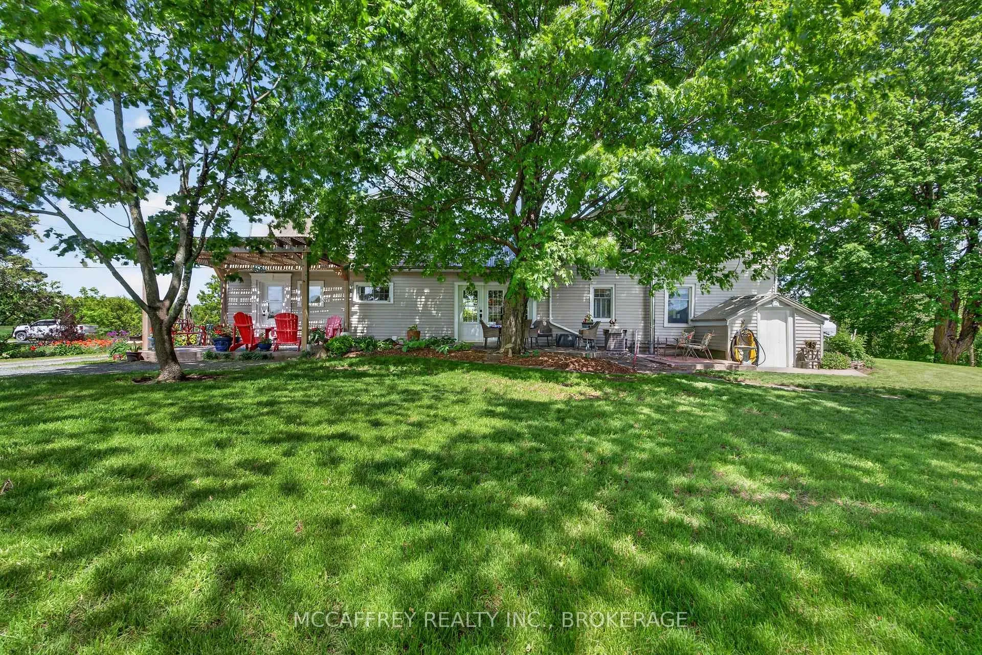 Photo 30 of 306 Abrams Road, Greater Napanee — HOMEH