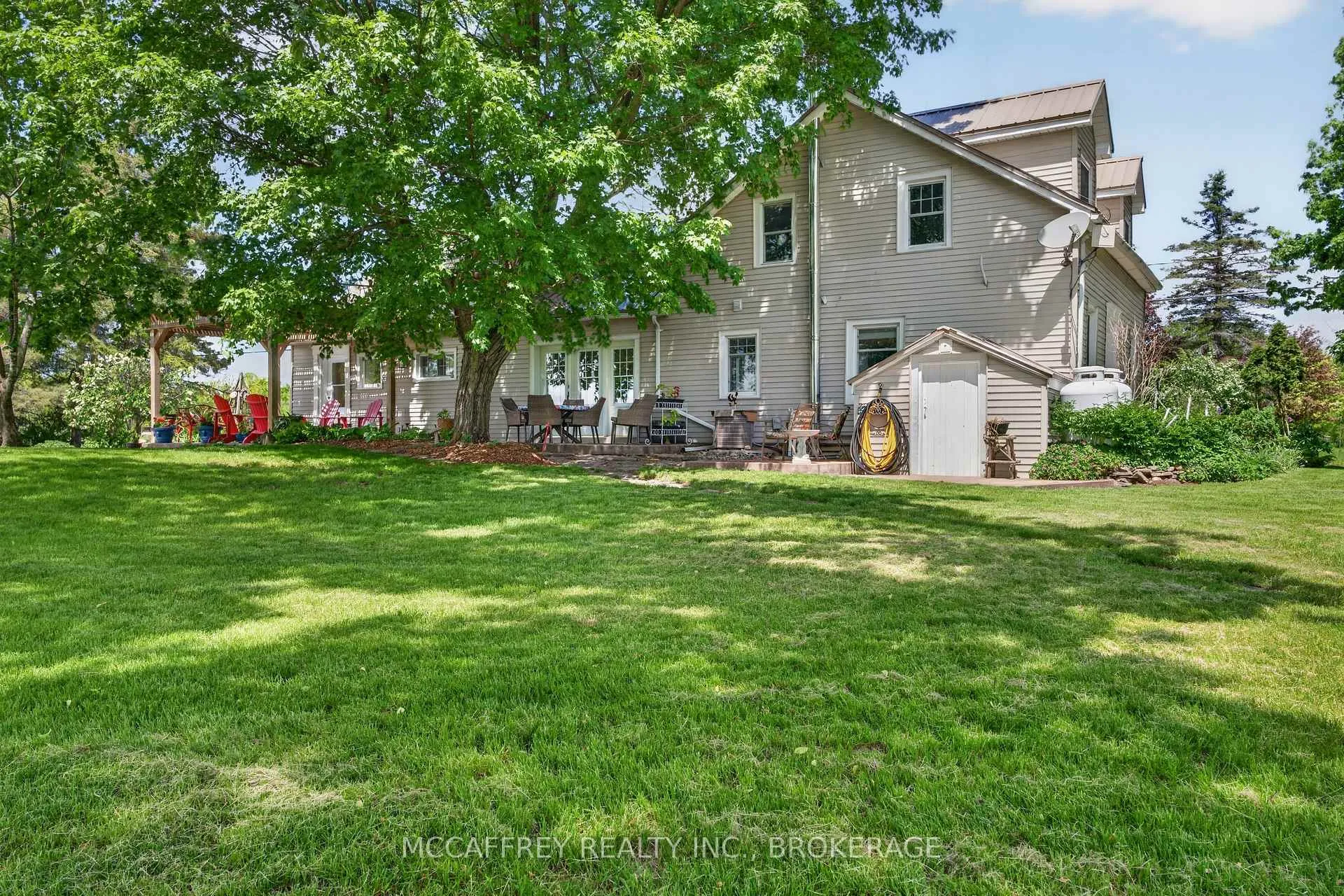 Photo 31 of 306 Abrams Road, Greater Napanee — HOMEH