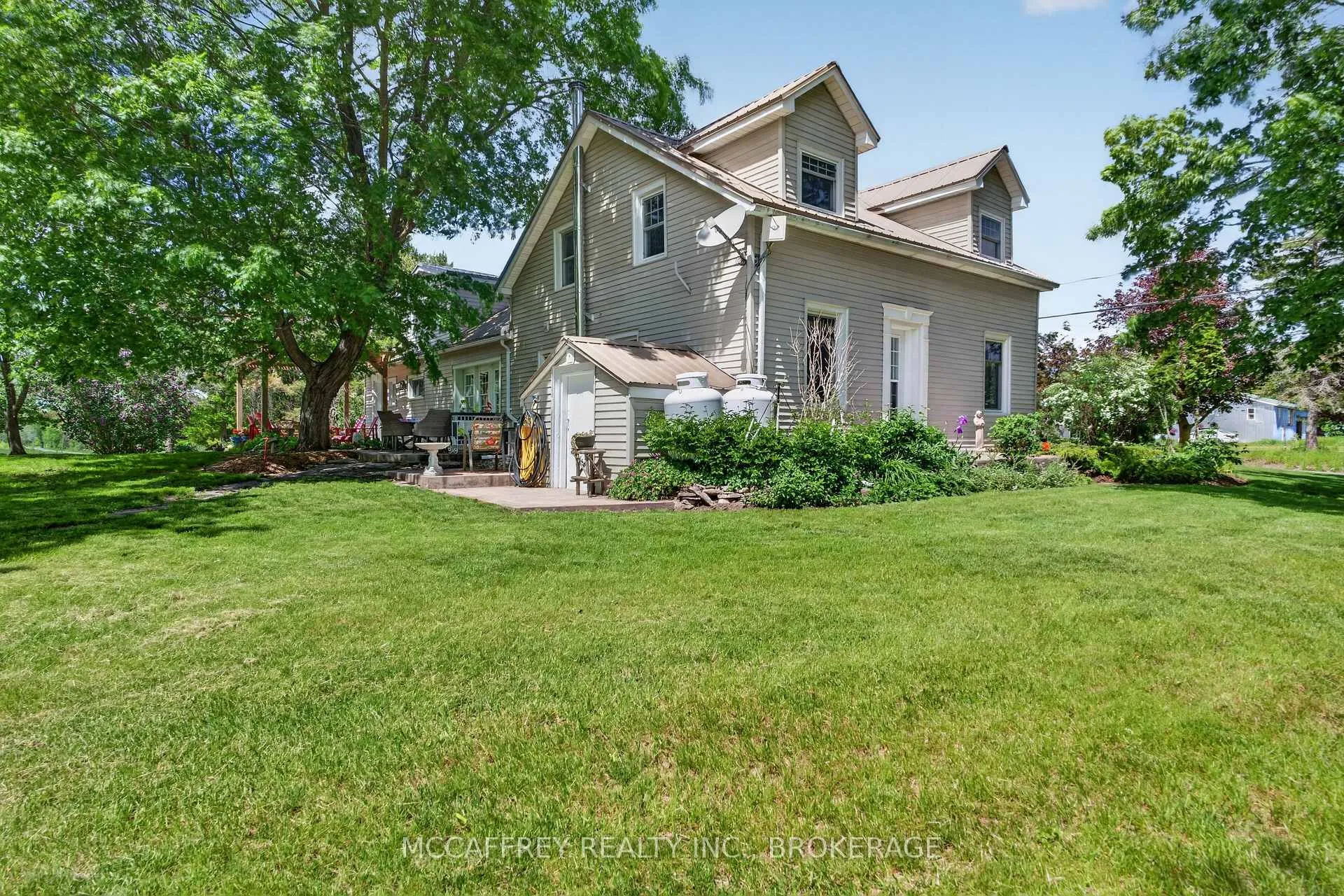 Photo 33 of 306 Abrams Road, Greater Napanee — HOMEH