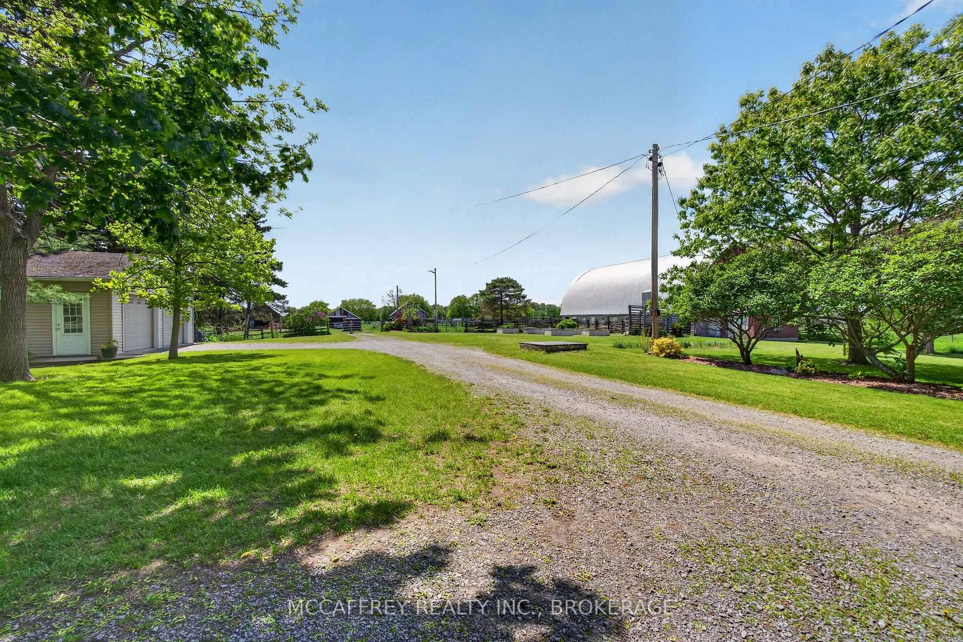 Photo 36 of 306 Abrams Road, Greater Napanee — HOMEH